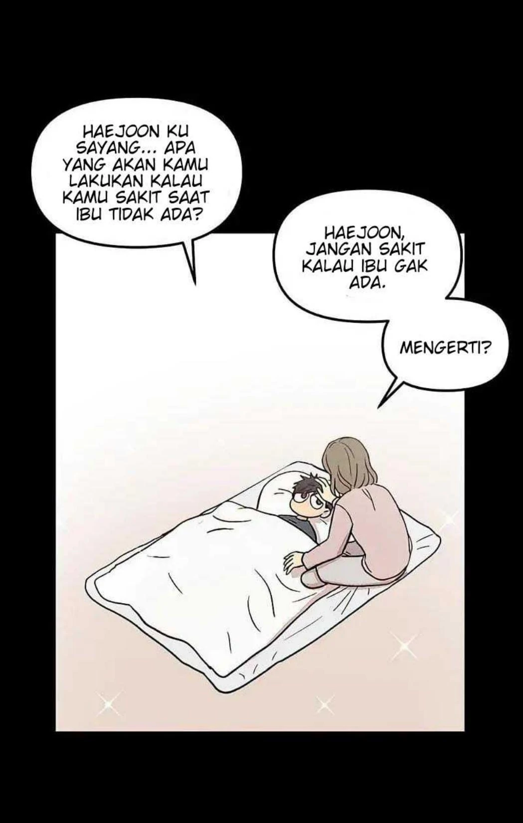 Homeless Chapter 62 - halaman 57