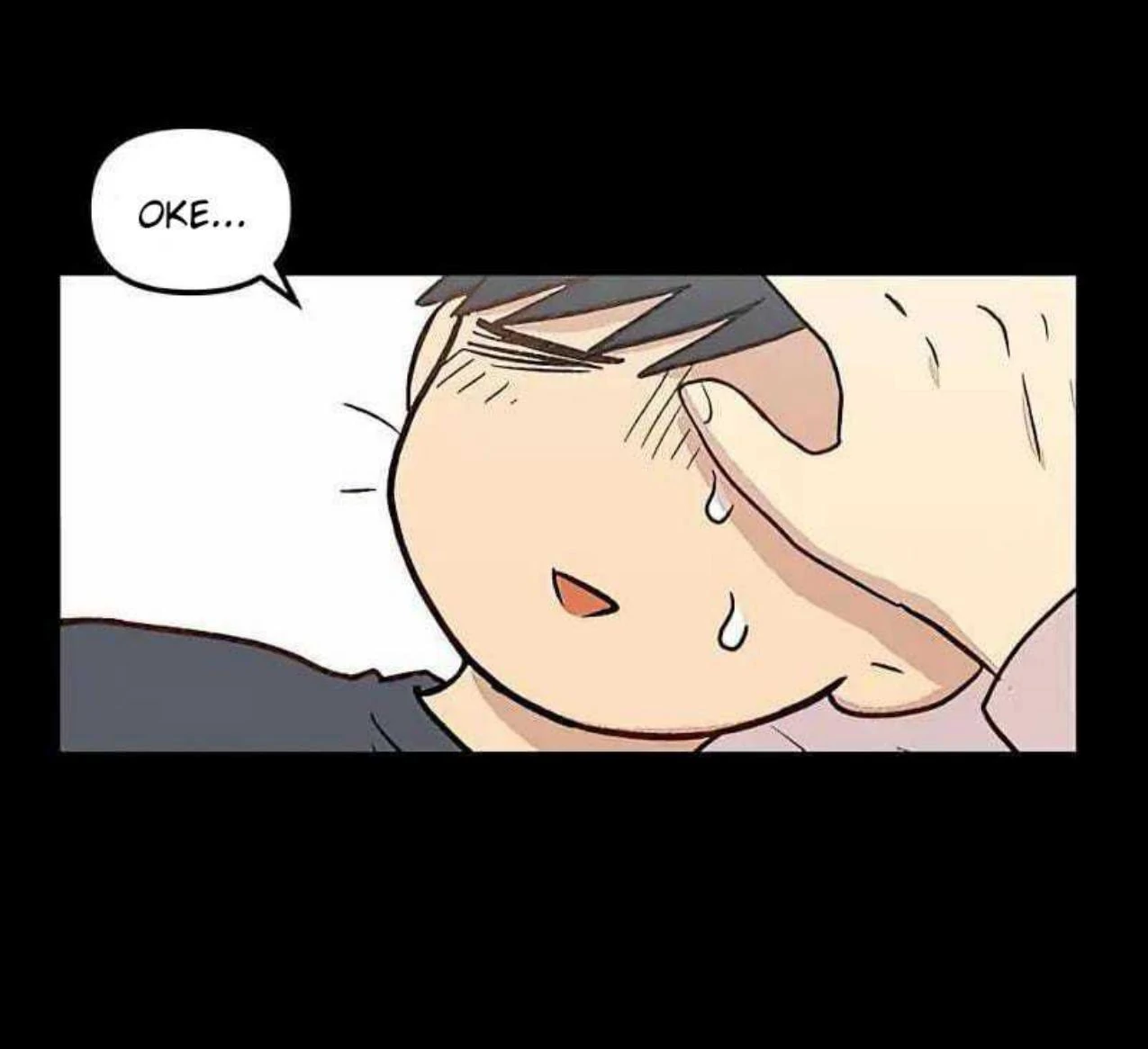 Homeless Chapter 62 - halaman 58