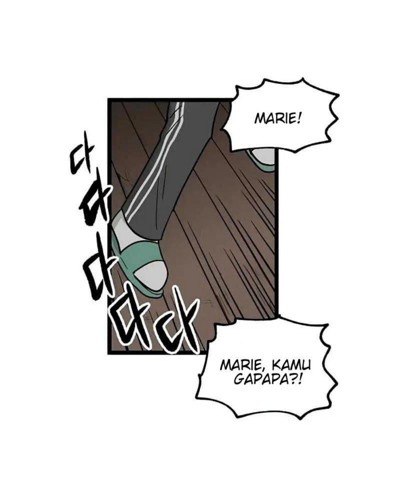 Homeless Chapter 62 - halaman 6