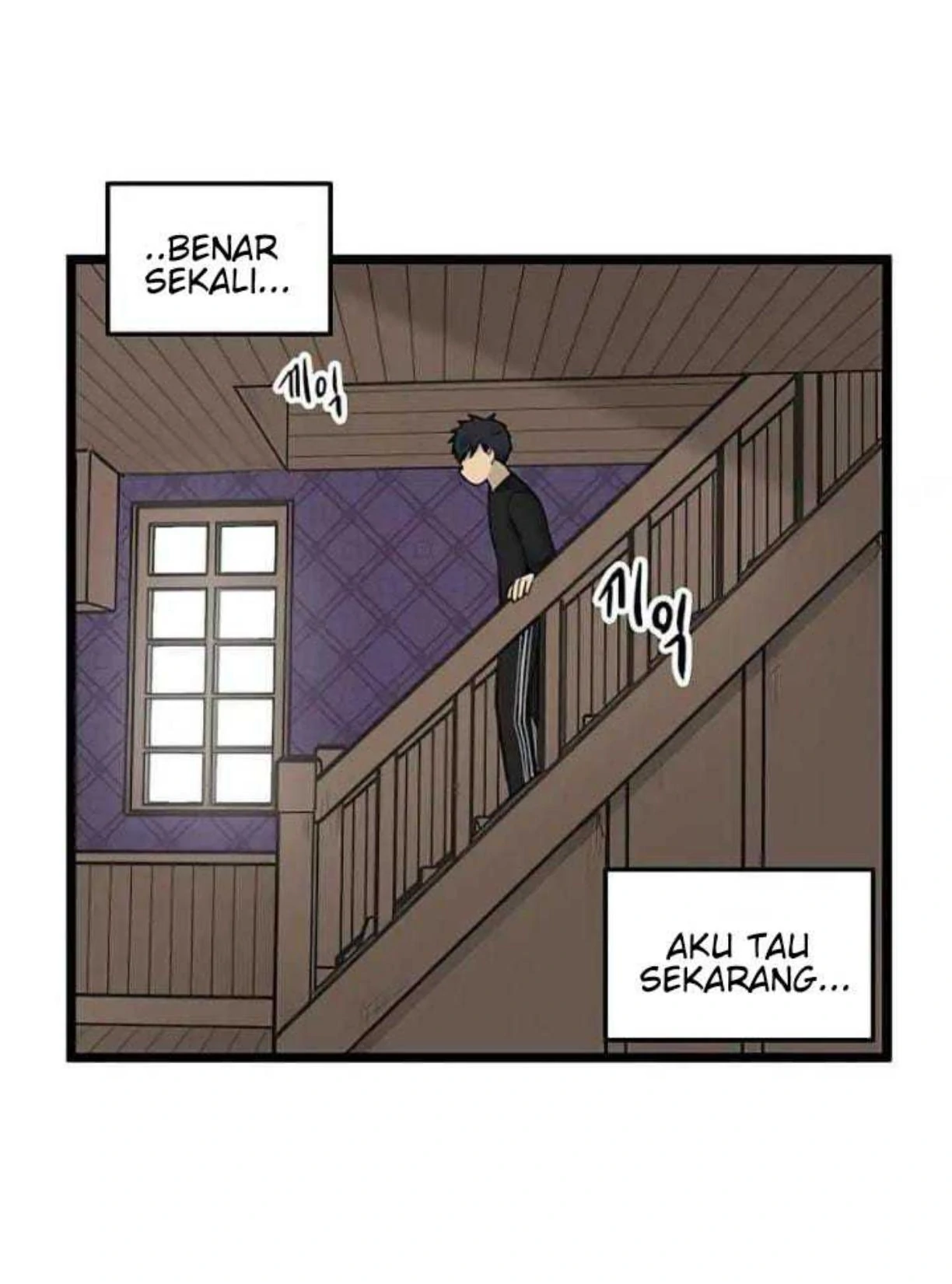 Homeless Chapter 62 - halaman 68