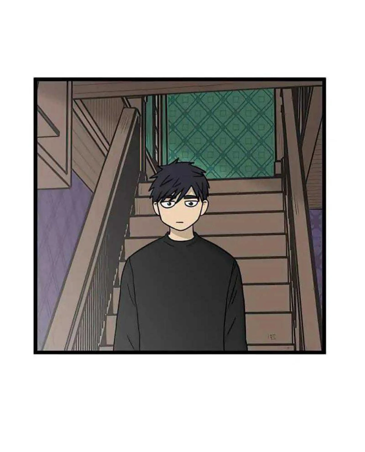 Homeless Chapter 62 - halaman 70