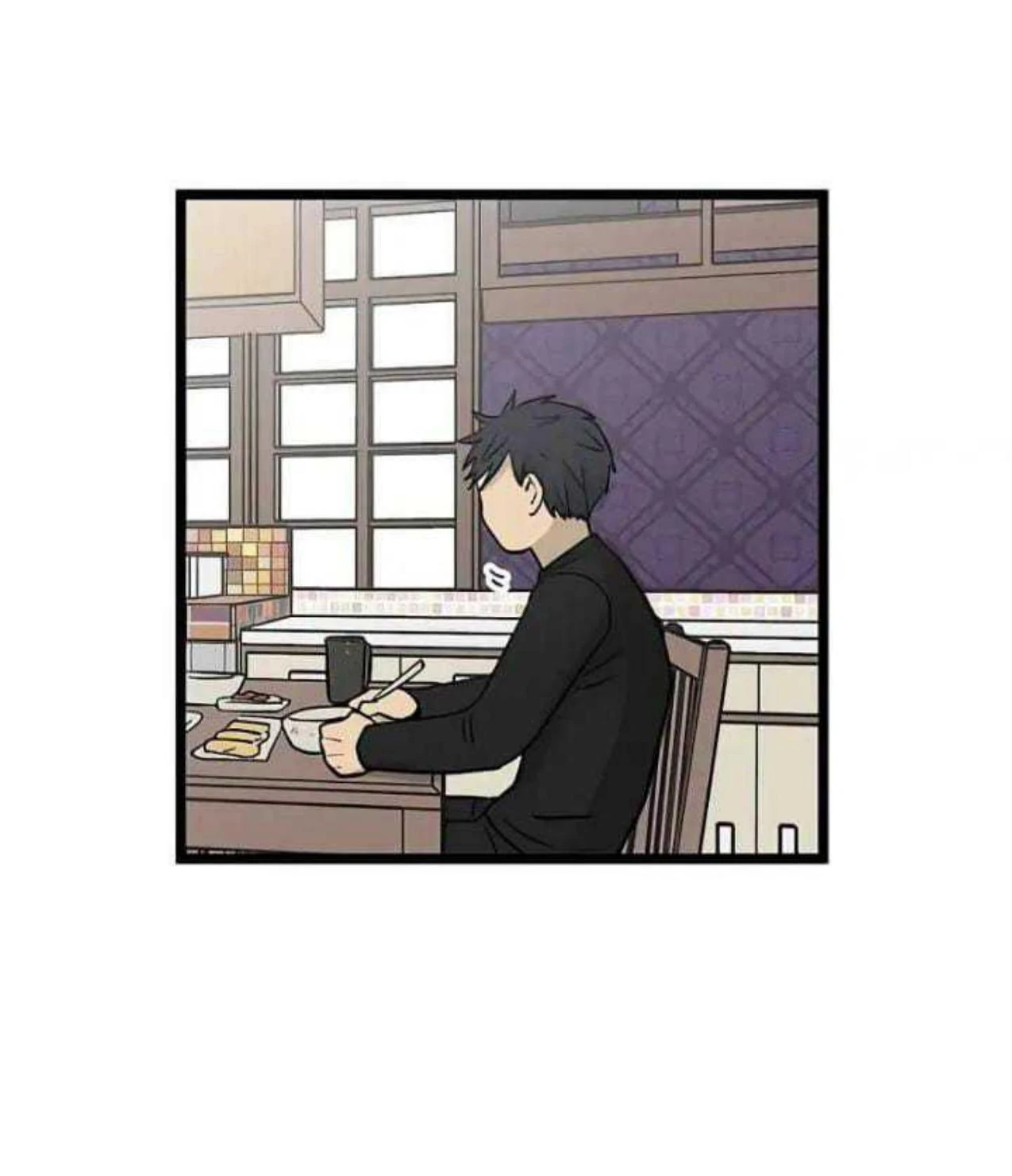 Homeless Chapter 62 - halaman 76