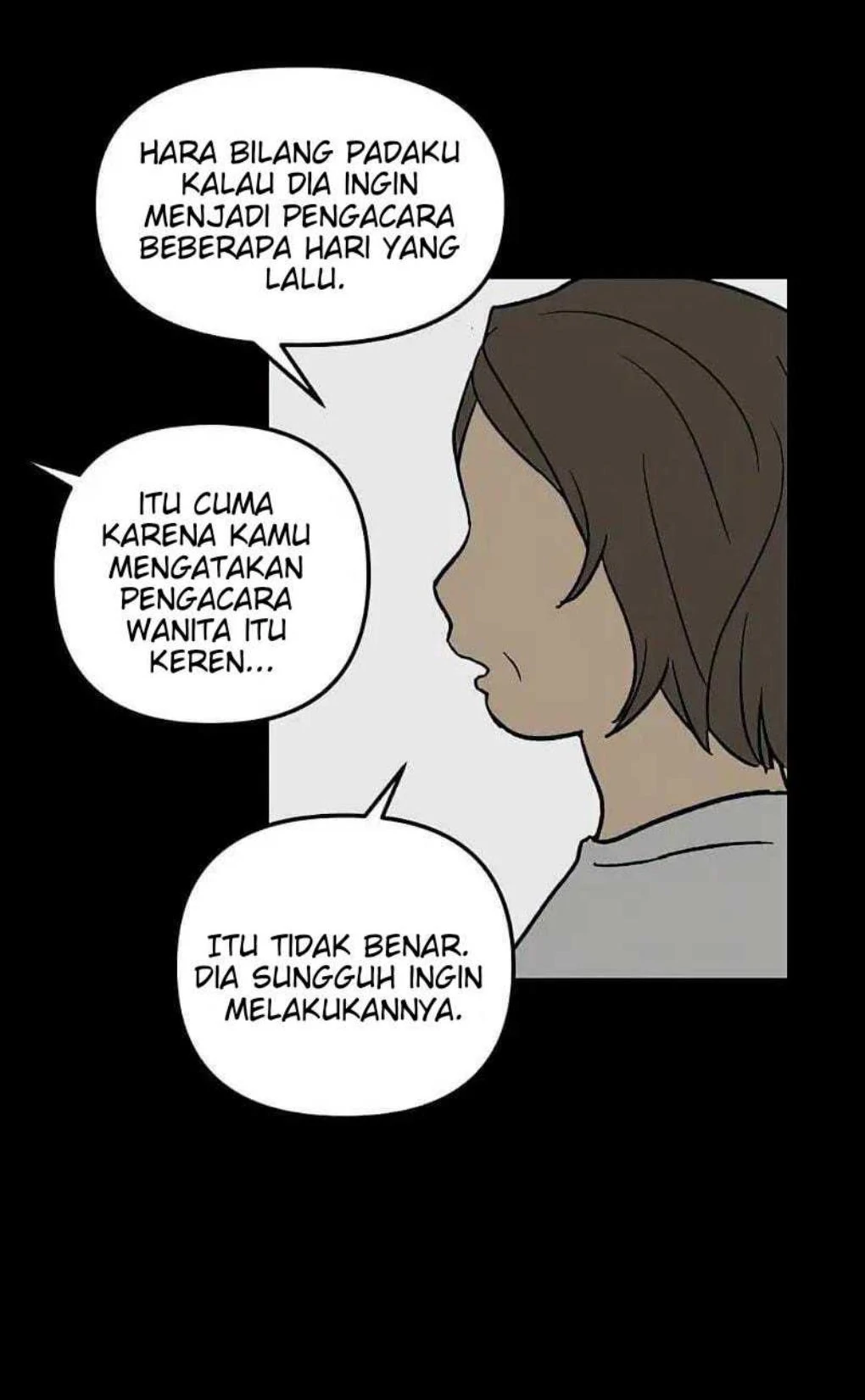Homeless Chapter 63 - halaman 13