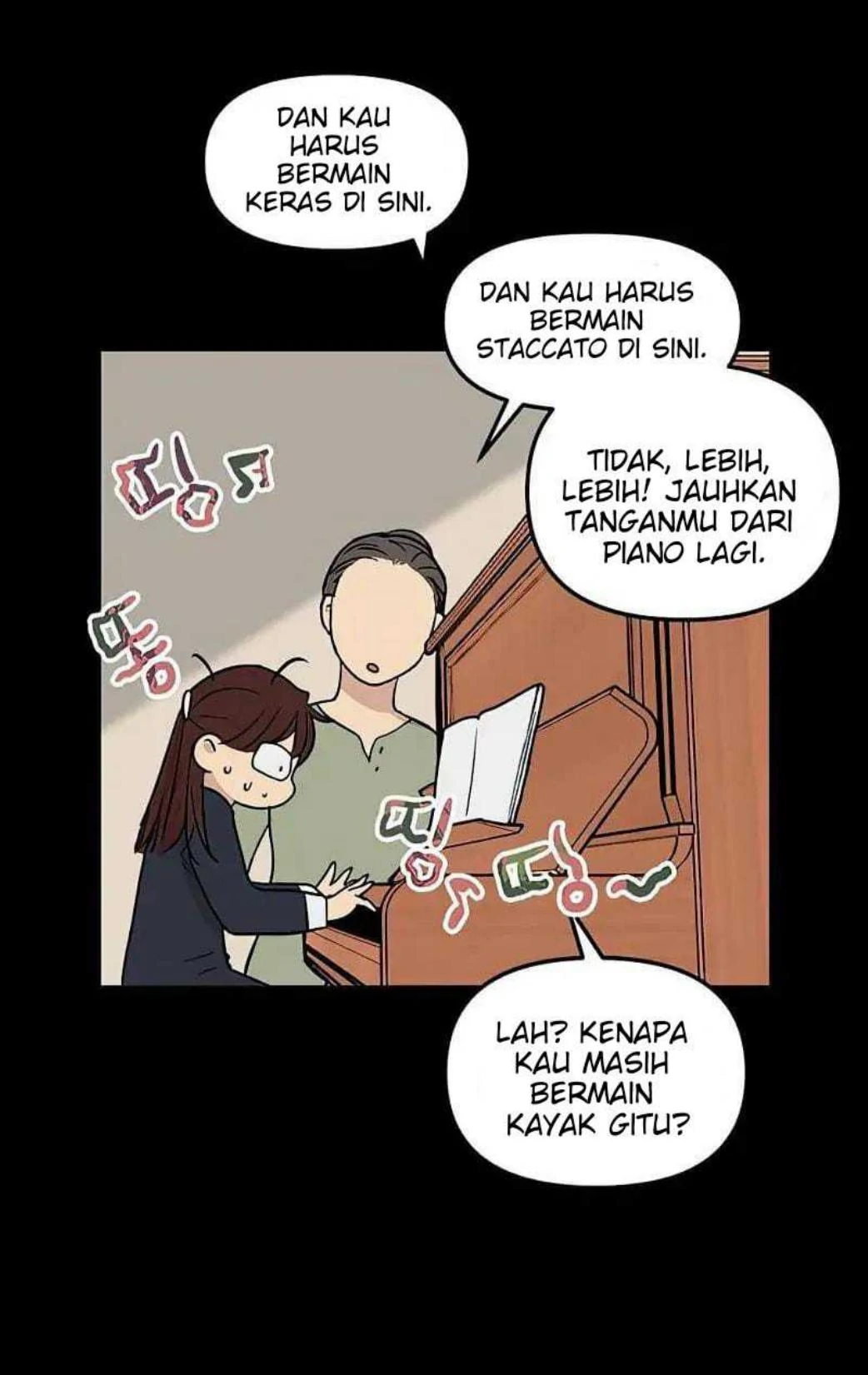 Homeless Chapter 63 - halaman 17