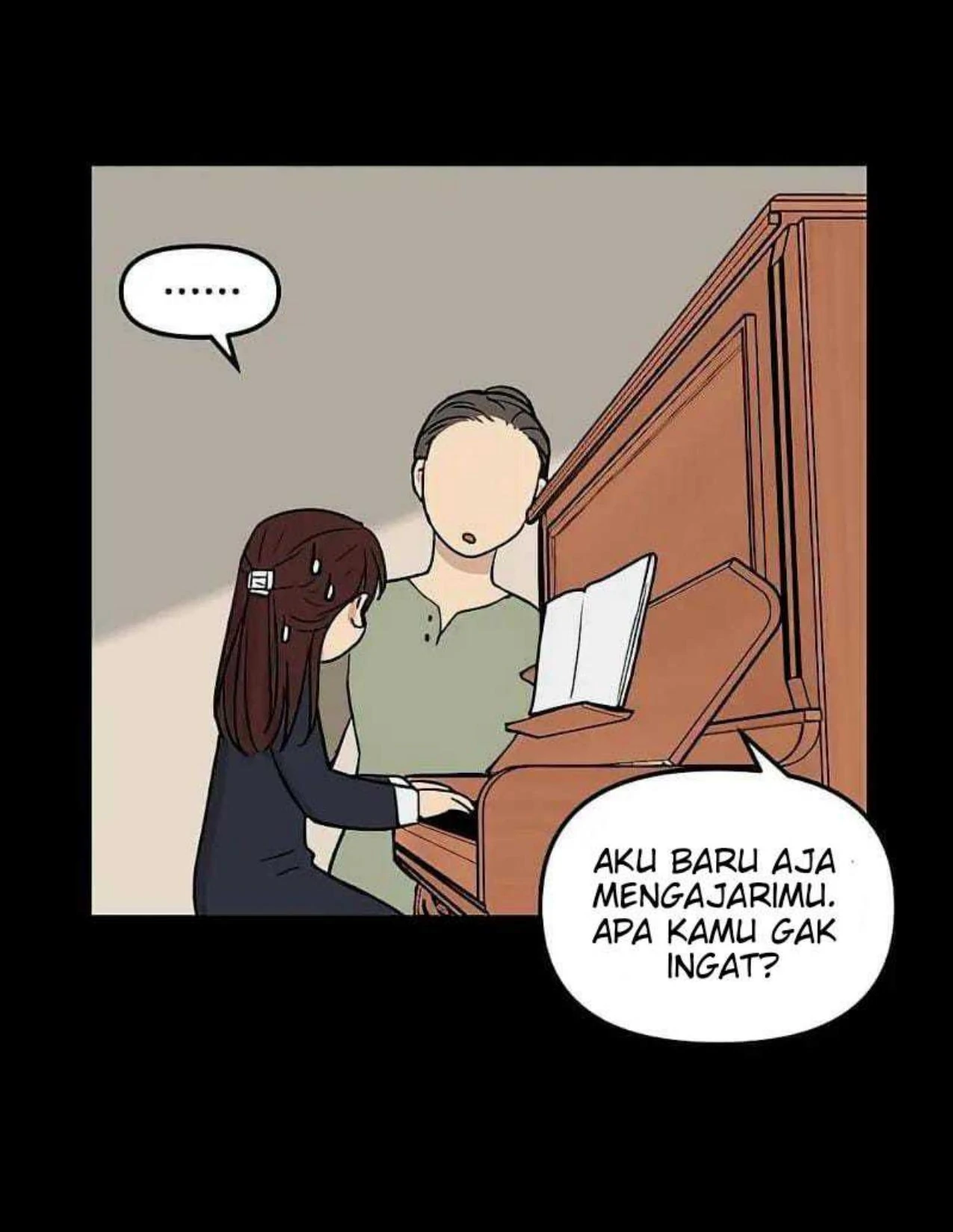 Homeless Chapter 63 - halaman 20