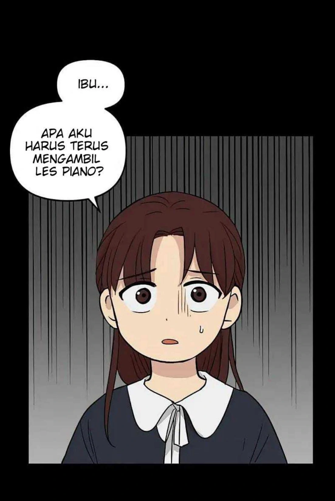 Homeless Chapter 63 - halaman 21