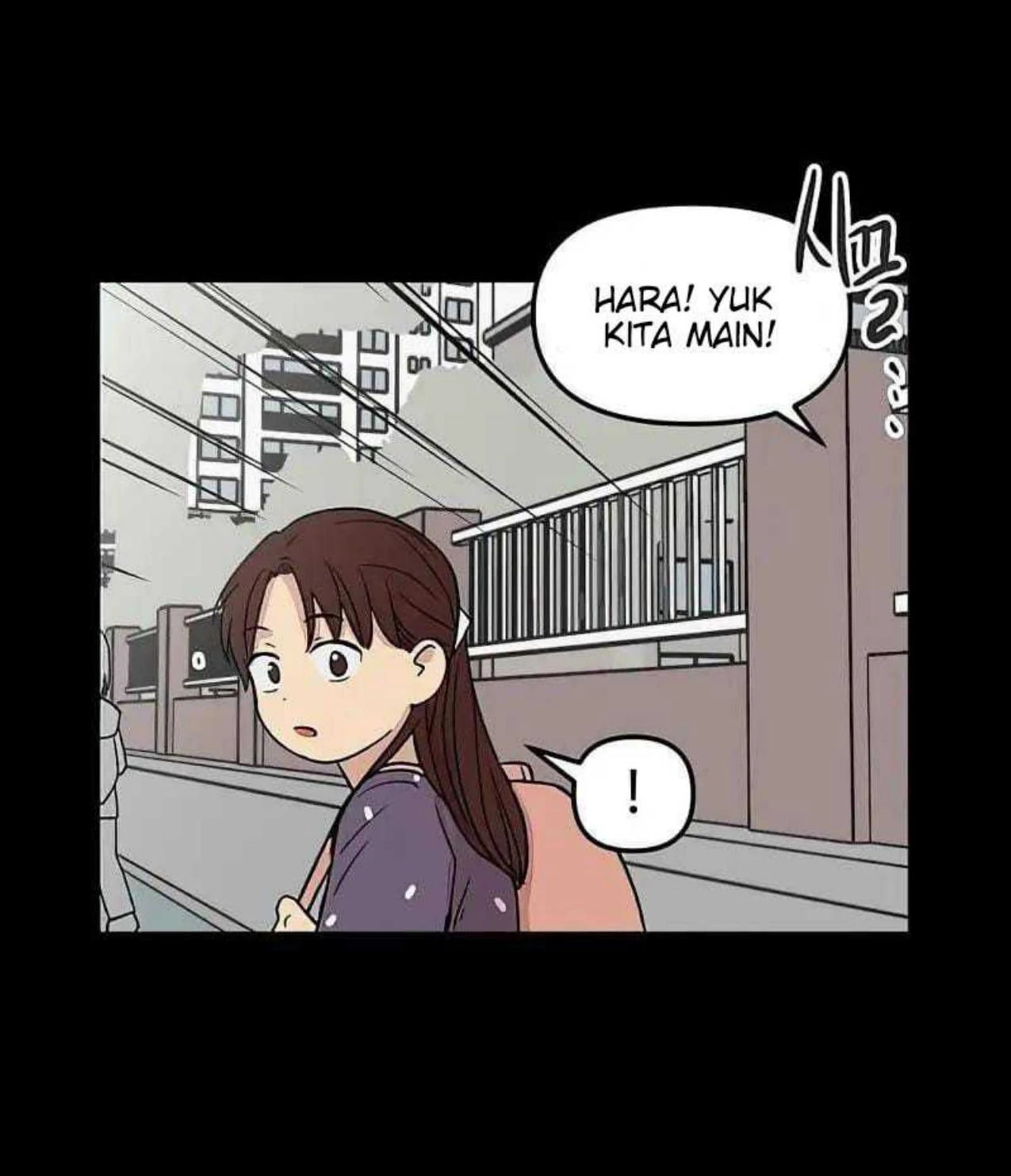 Homeless Chapter 63 - halaman 25