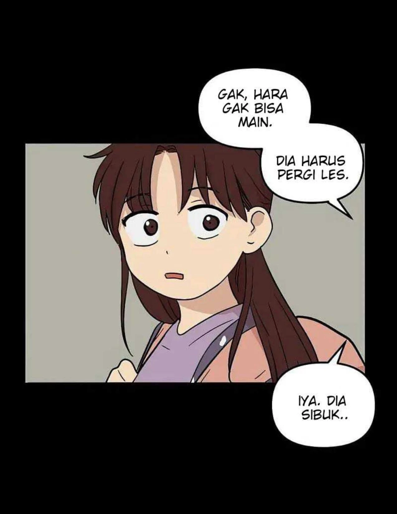 Homeless Chapter 63 - halaman 27
