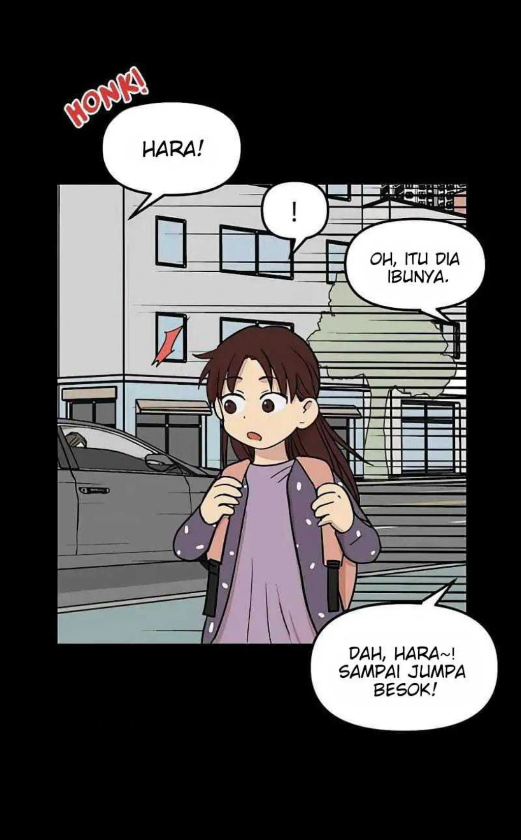 Homeless Chapter 63 - halaman 29