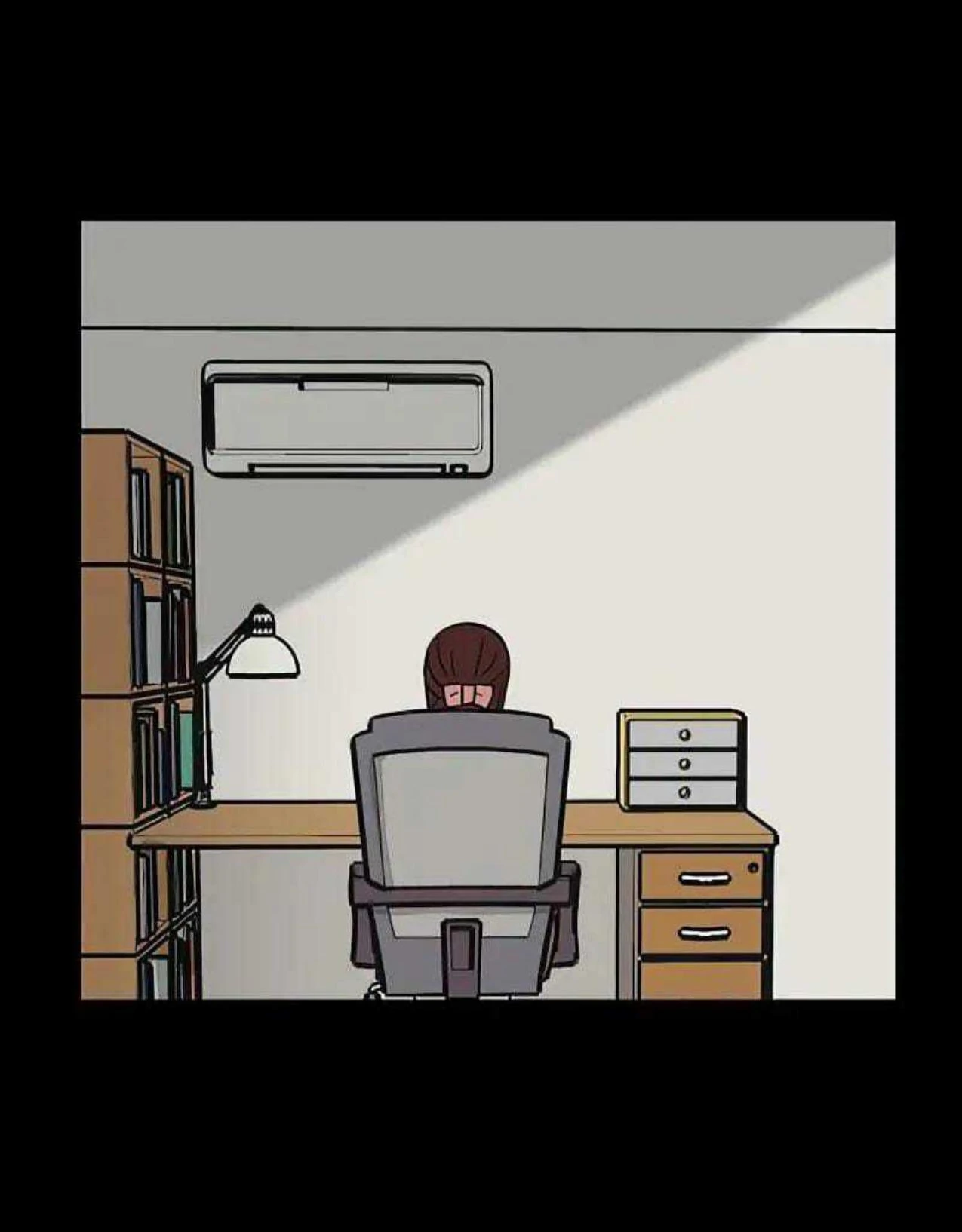 Homeless Chapter 63 - halaman 3