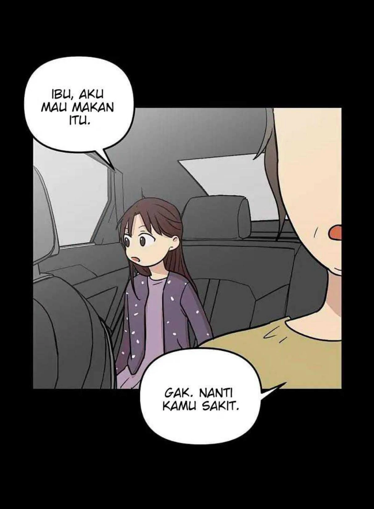Homeless Chapter 63 - halaman 32
