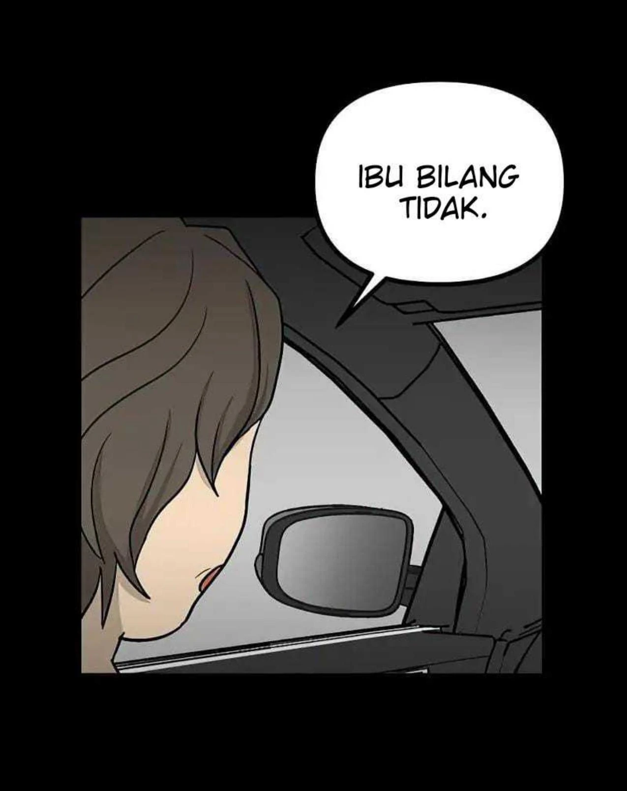 Homeless Chapter 63 - halaman 34