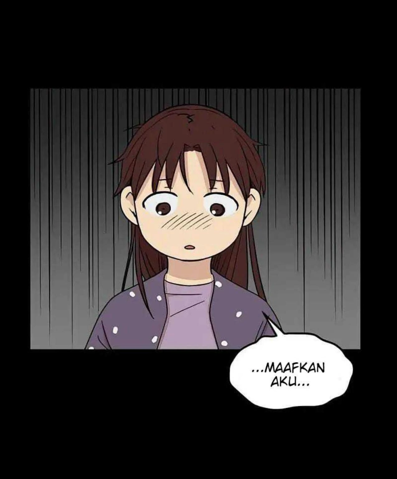 Homeless Chapter 63 - halaman 38