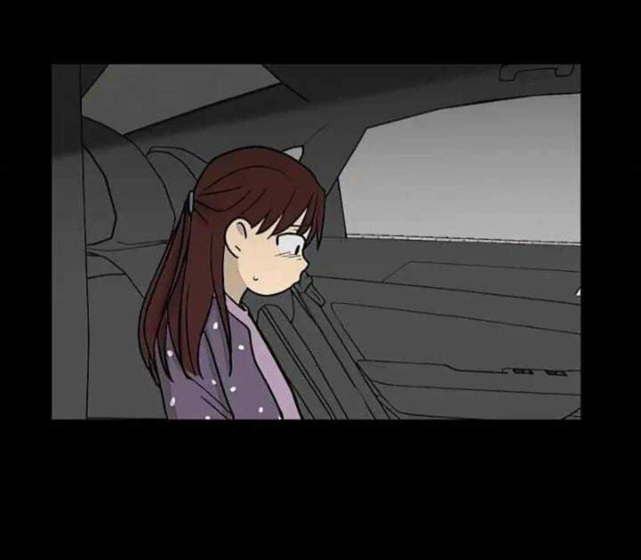 Homeless Chapter 63 - halaman 40