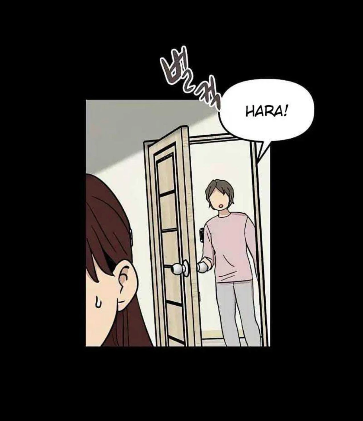 Homeless Chapter 63 - halaman 43