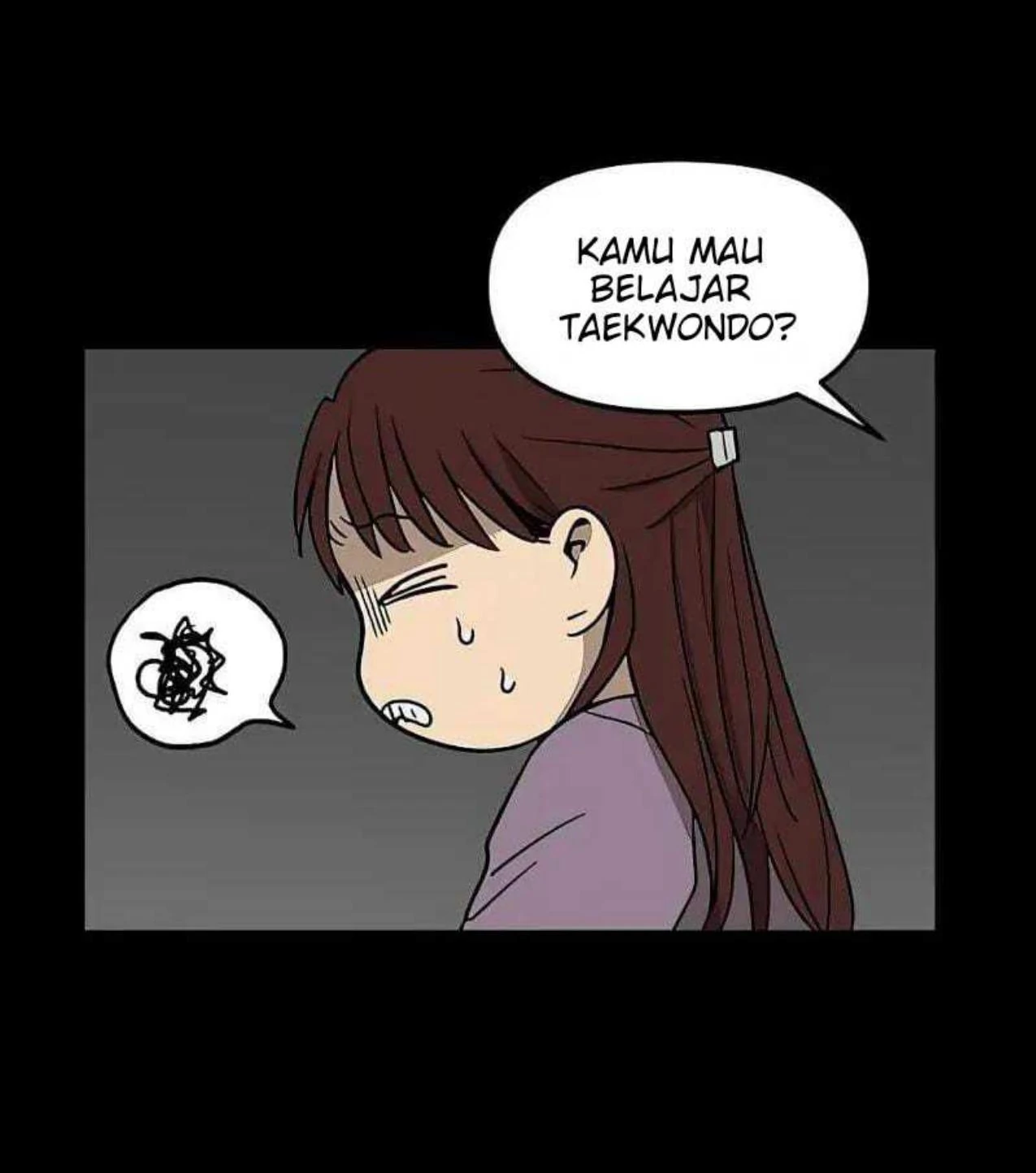 Homeless Chapter 63 - halaman 44