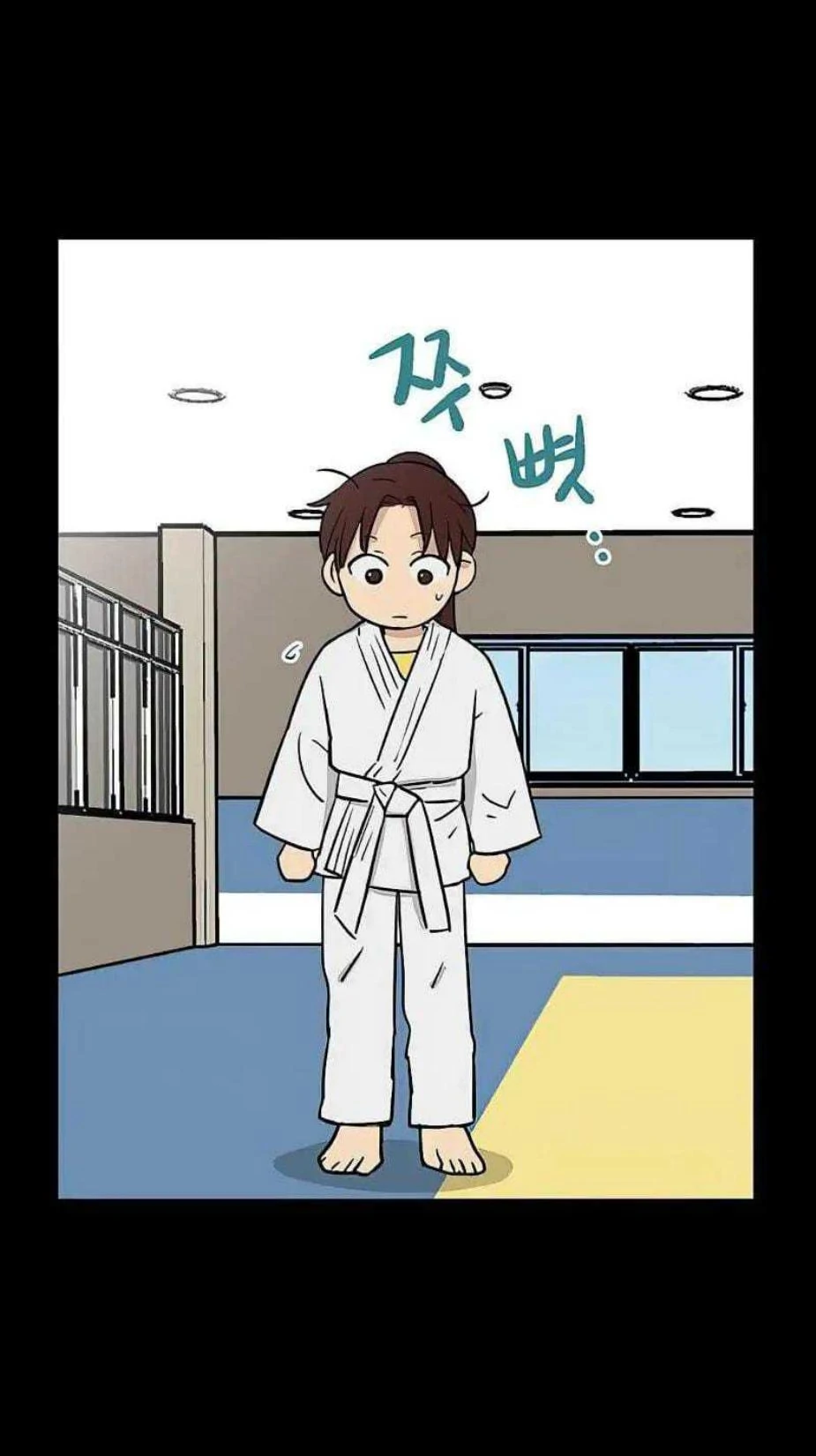 Homeless Chapter 63 - halaman 48
