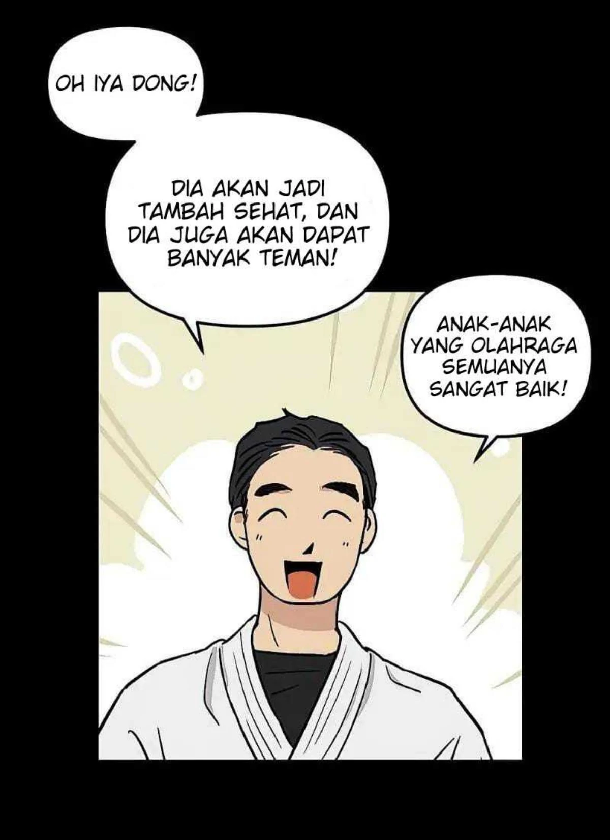 Homeless Chapter 63 - halaman 50