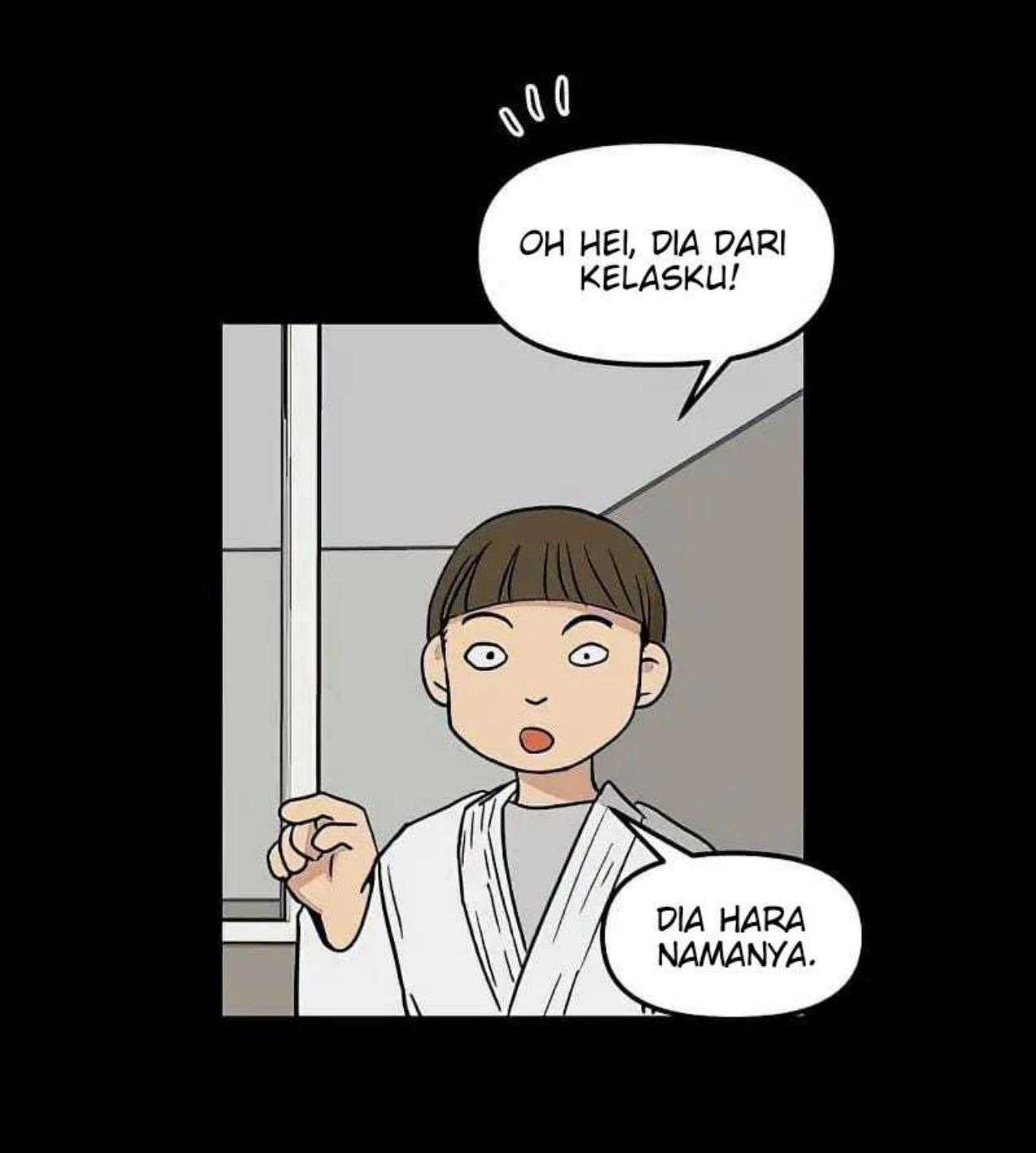 Homeless Chapter 63 - halaman 52