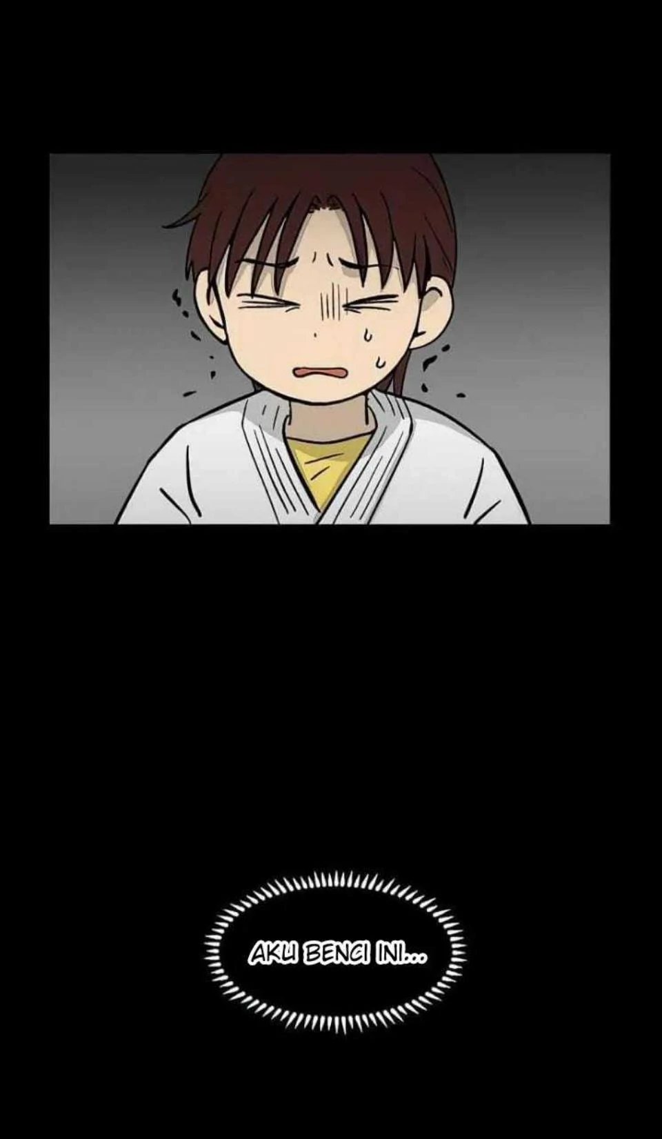 Homeless Chapter 63 - halaman 55