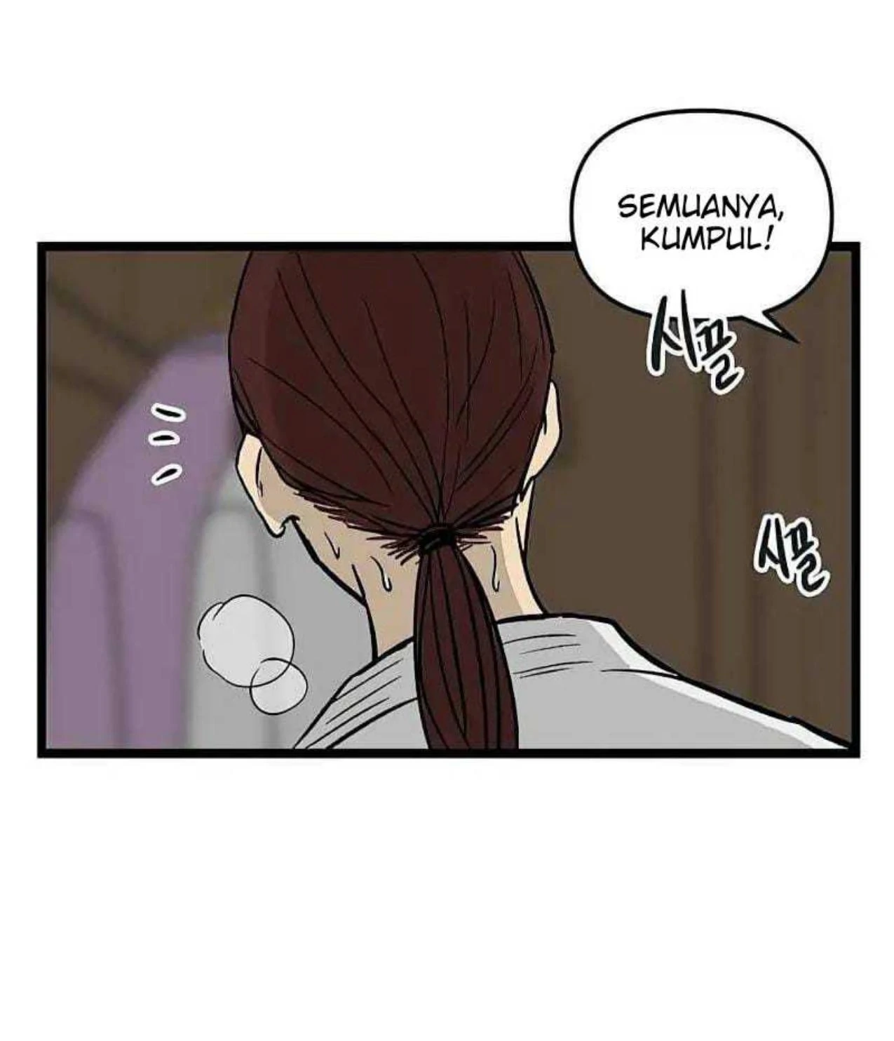 Homeless Chapter 63 - halaman 62
