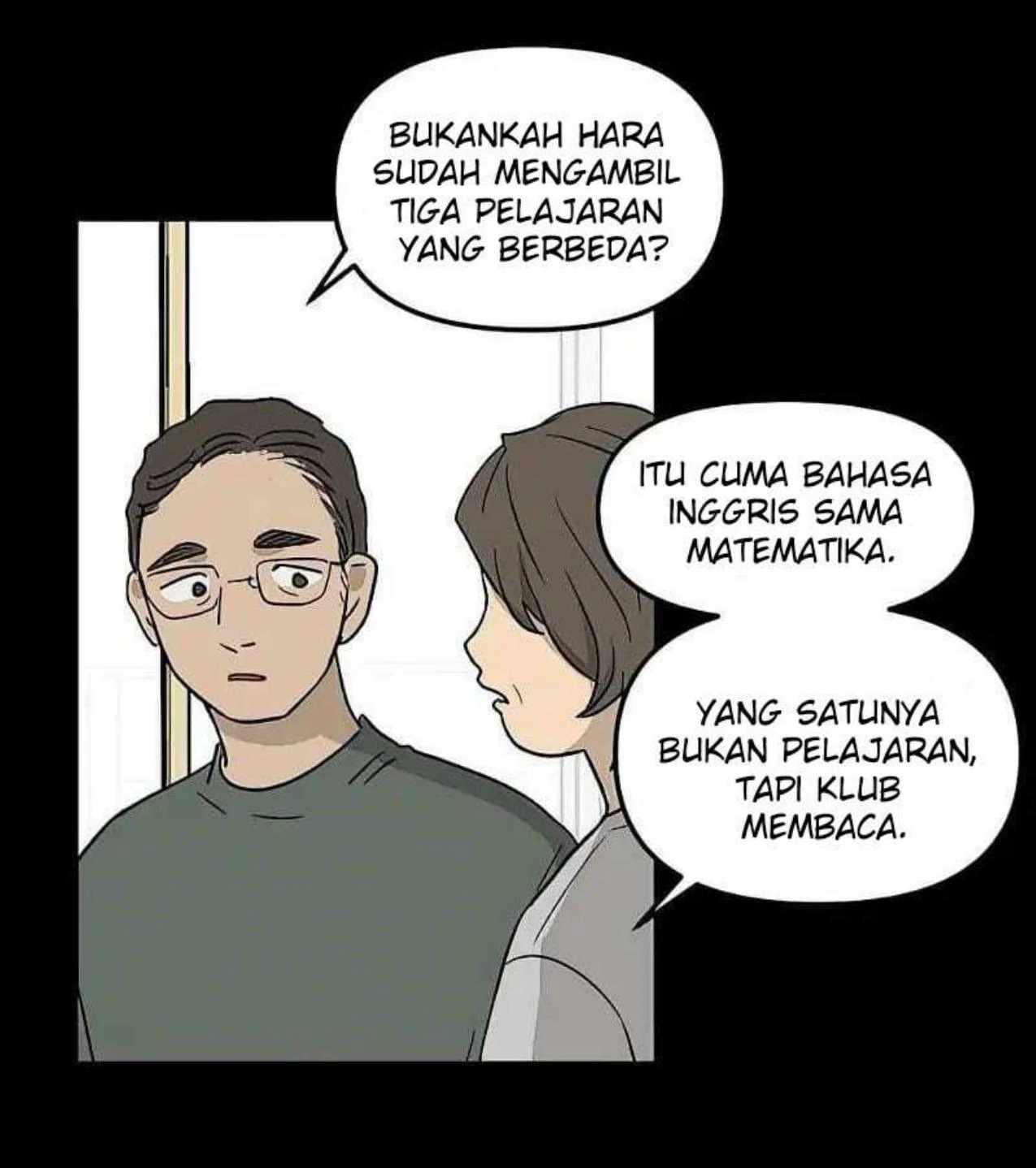 Homeless Chapter 63 - halaman 7