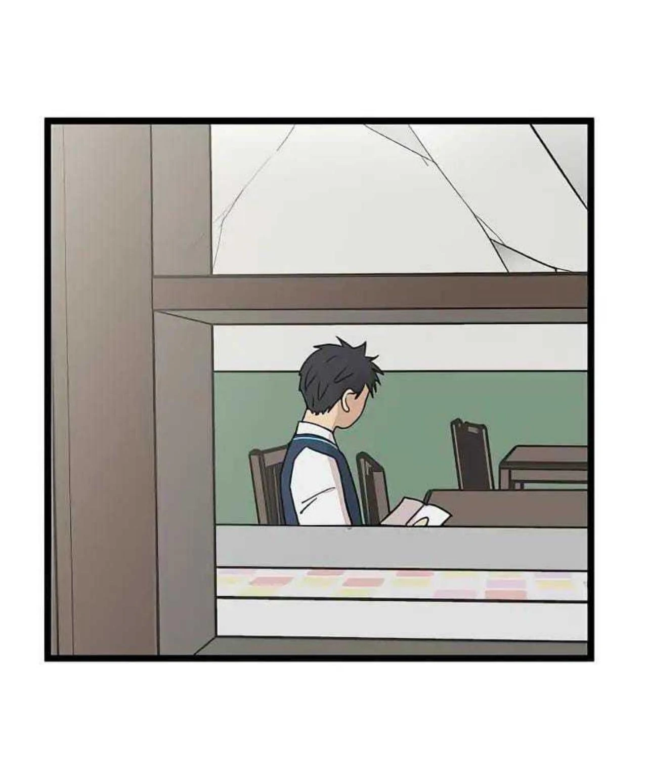 Homeless Chapter 64 - halaman 3