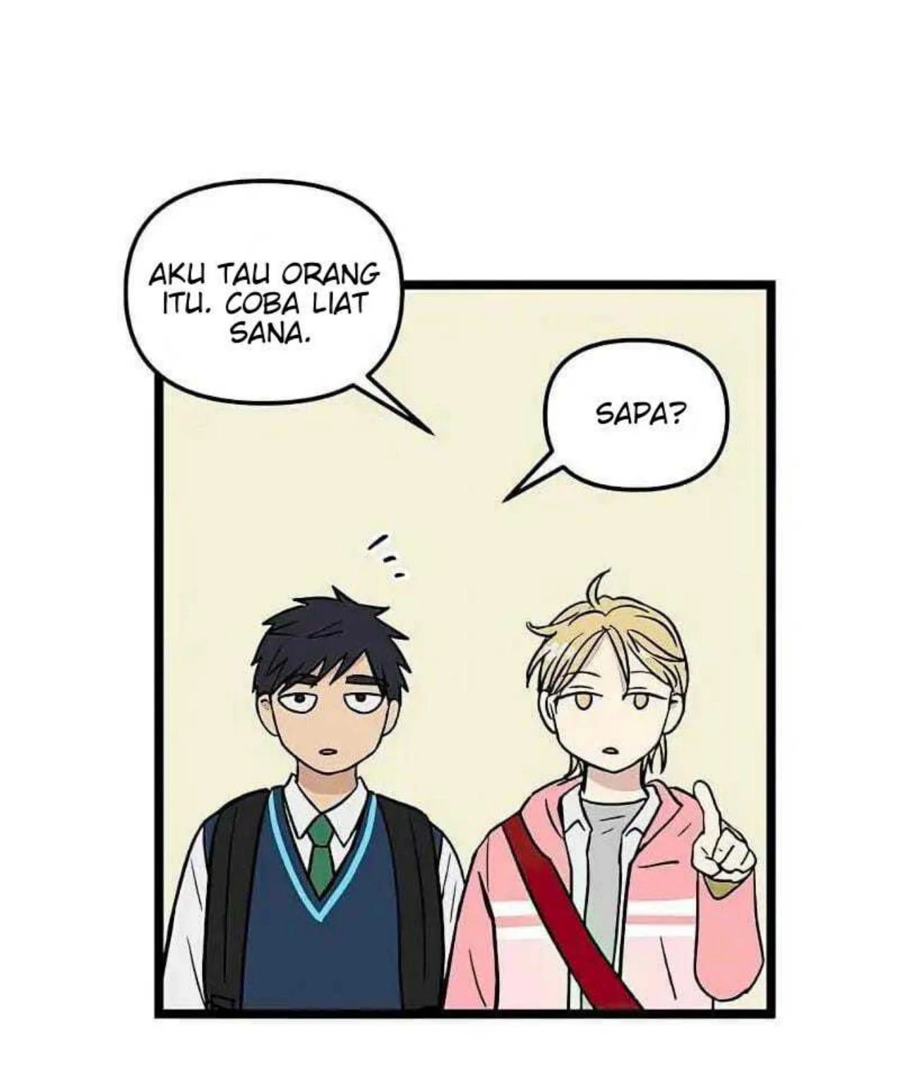 Homeless Chapter 64 - halaman 32