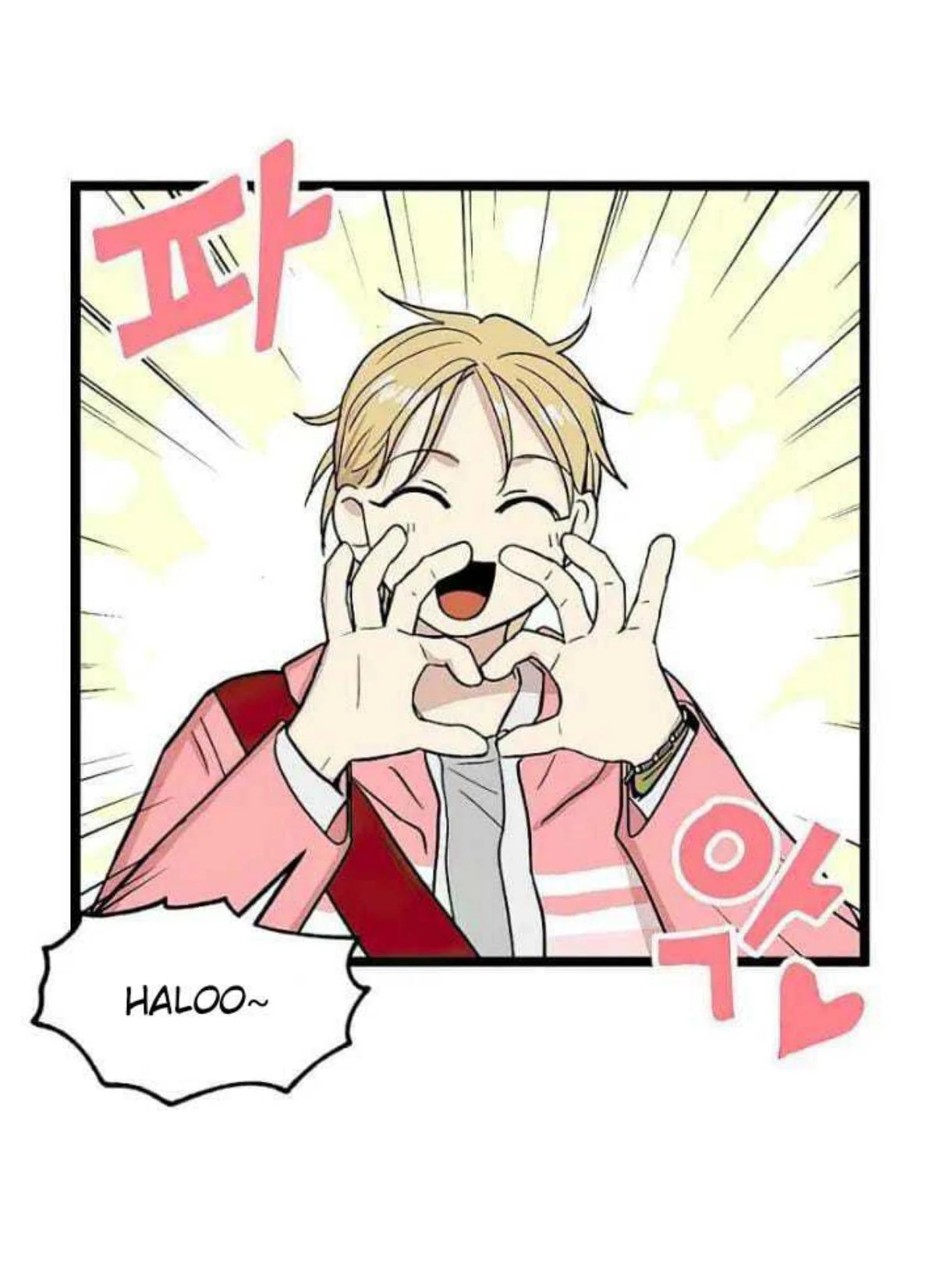 Homeless Chapter 64 - halaman 37