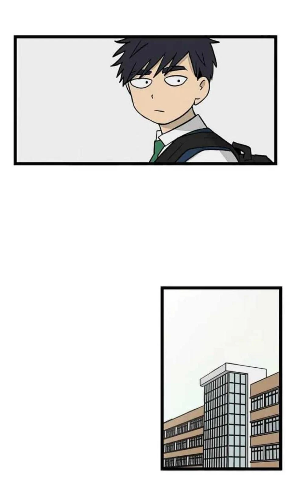 Homeless Chapter 64 - halaman 45