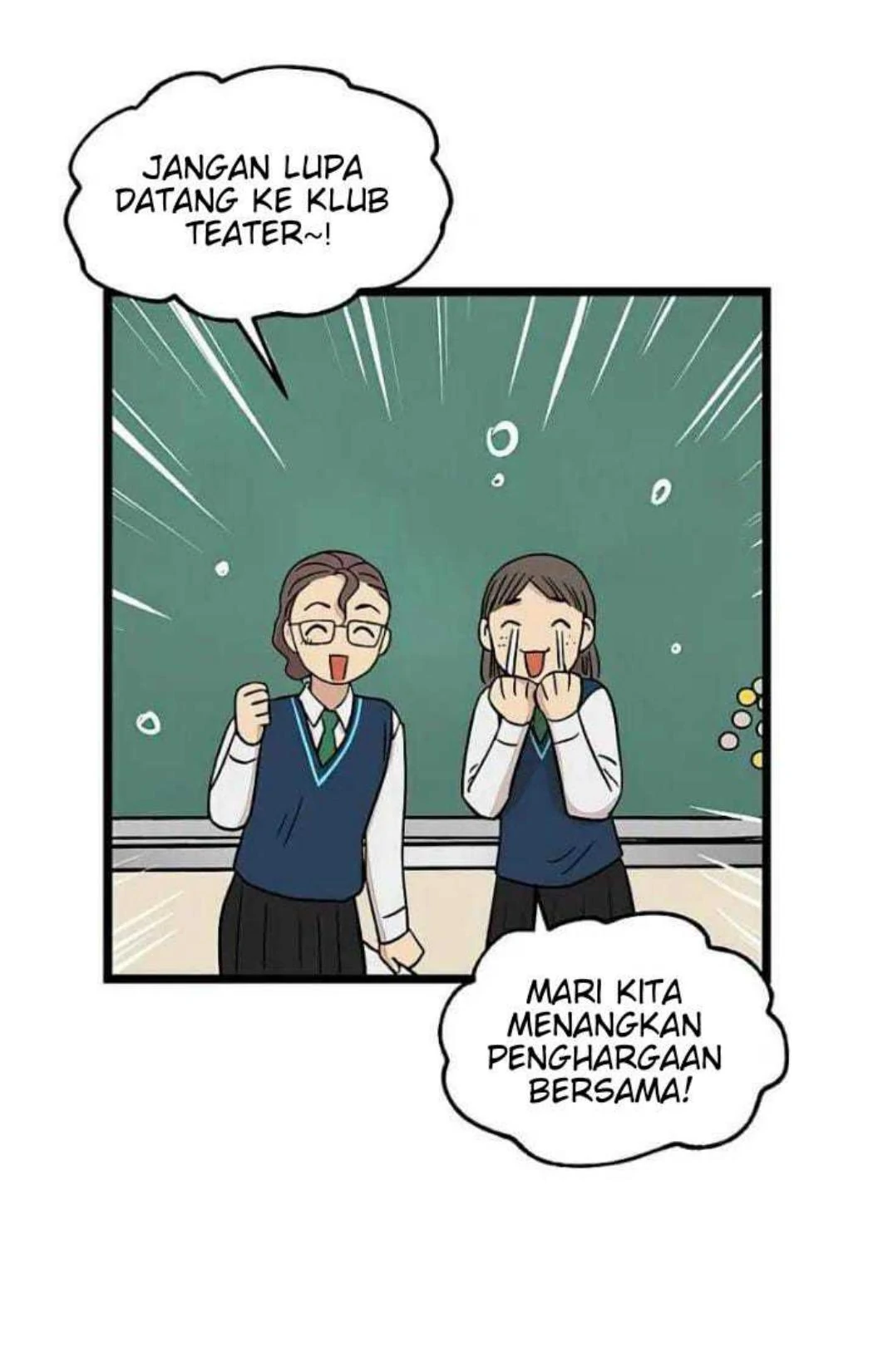 Homeless Chapter 64 - halaman 53