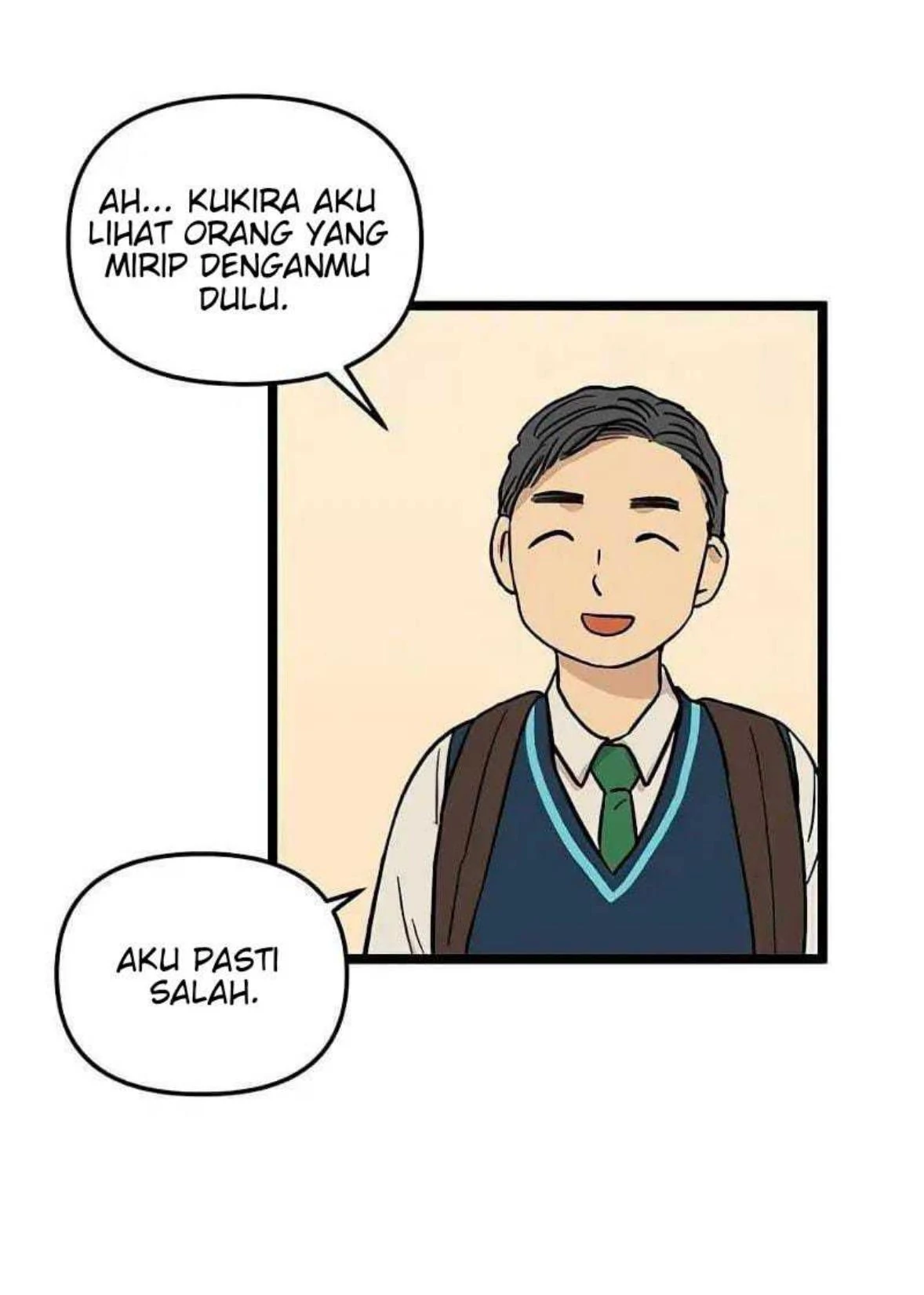 Homeless Chapter 64 - halaman 59