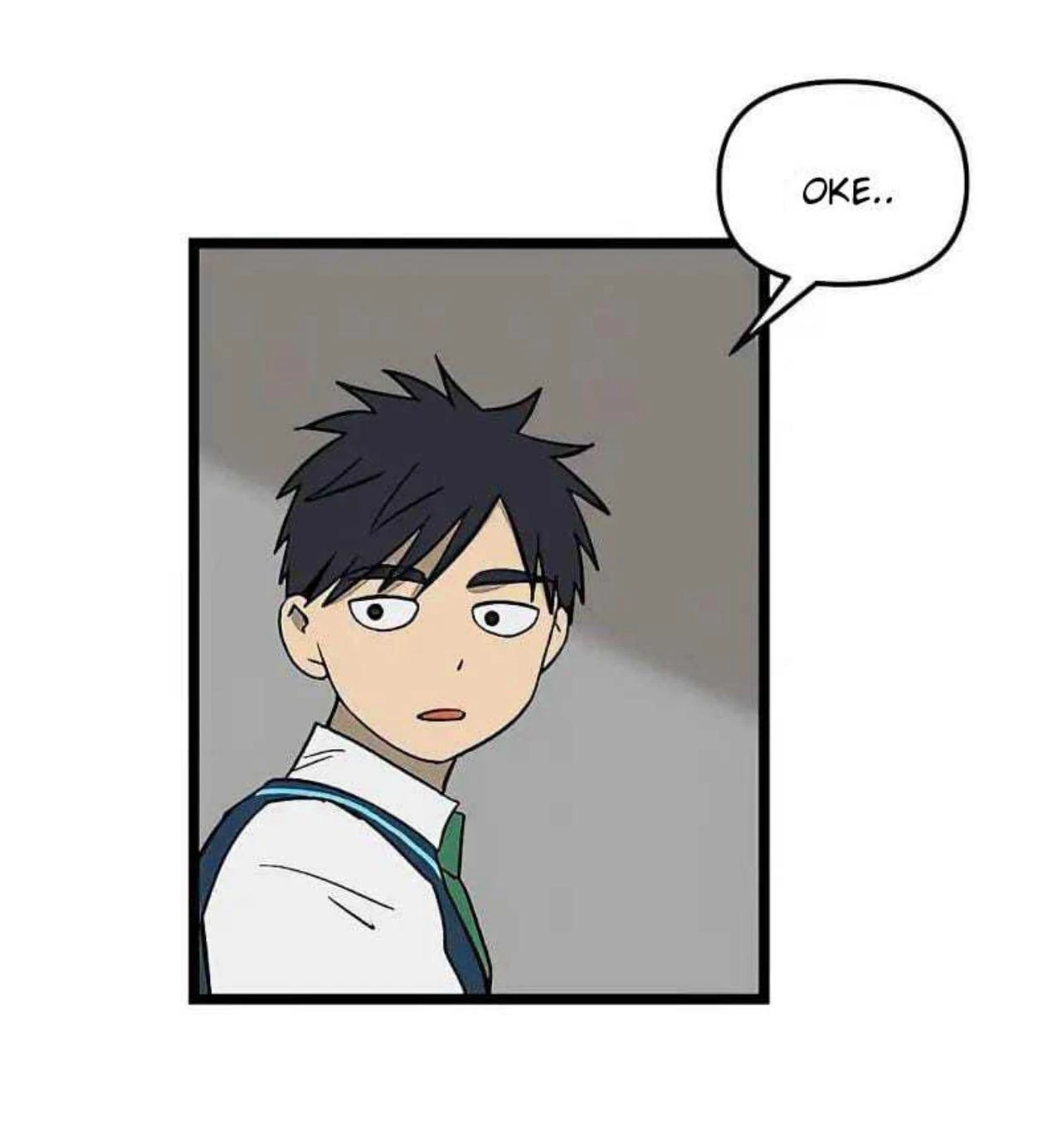 Homeless Chapter 64 - halaman 6
