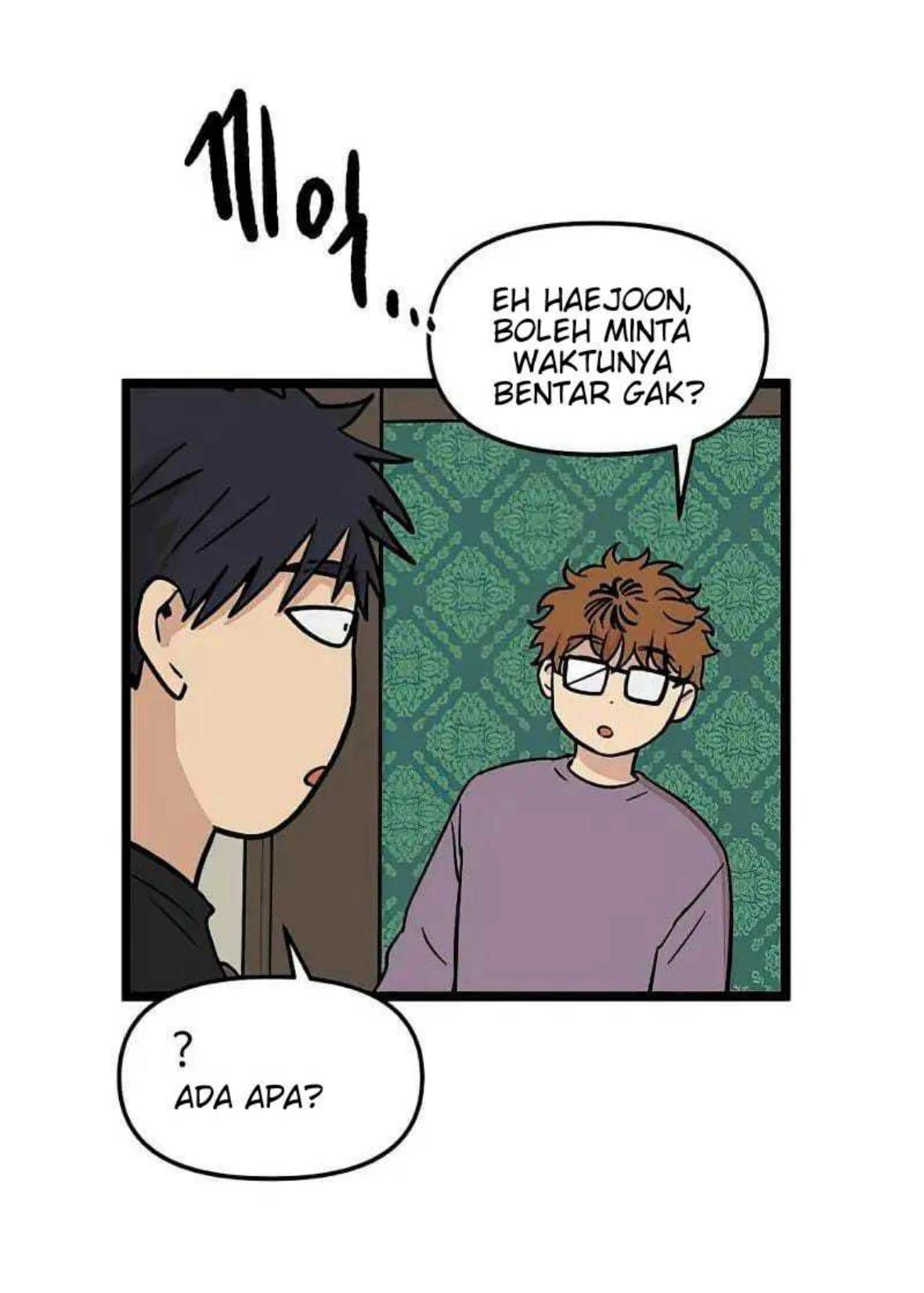 Homeless Chapter 64 - halaman 62