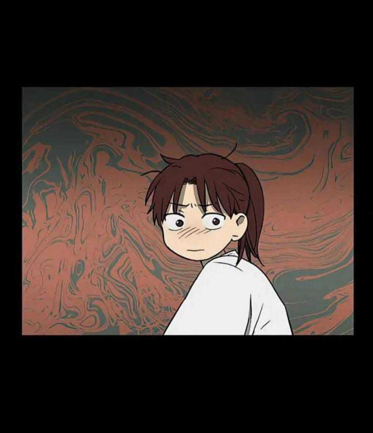 Homeless Chapter 65 - halaman 20