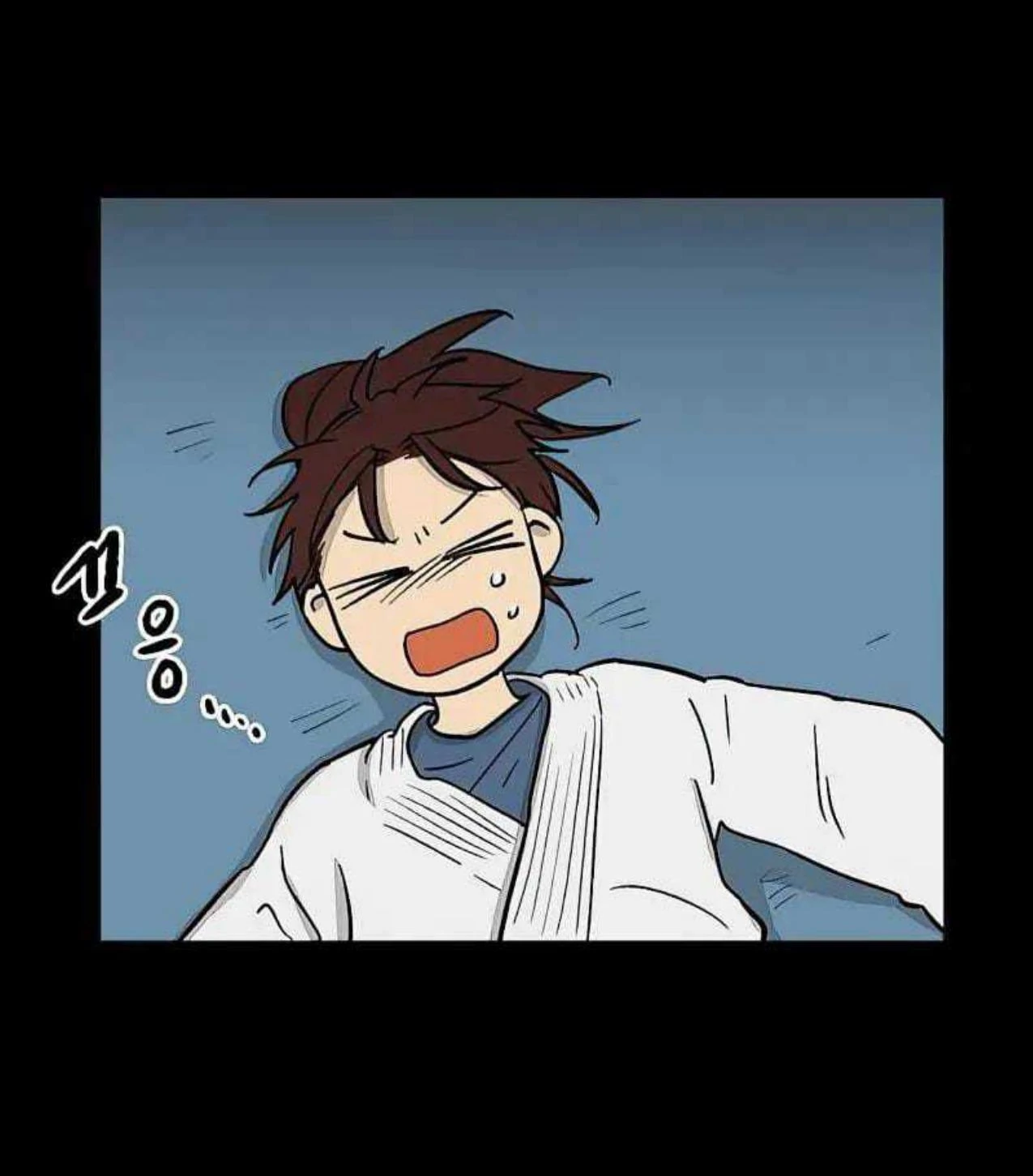 Homeless Chapter 65 - halaman 27