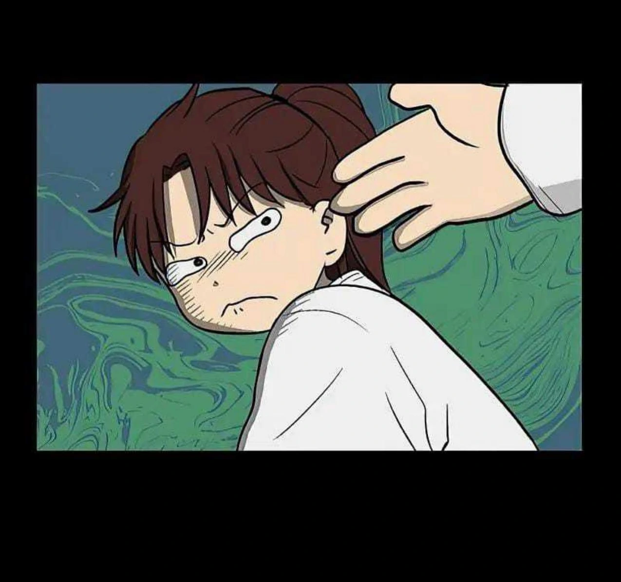 Homeless Chapter 65 - halaman 30