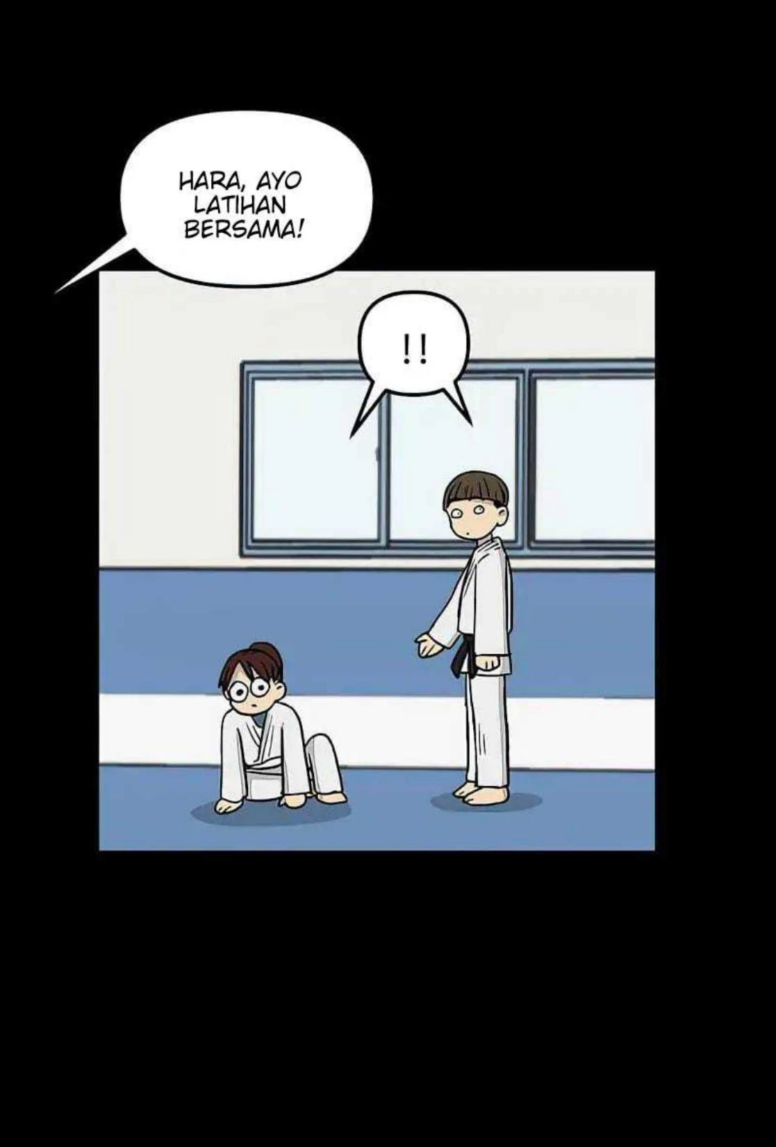 Homeless Chapter 65 - halaman 31