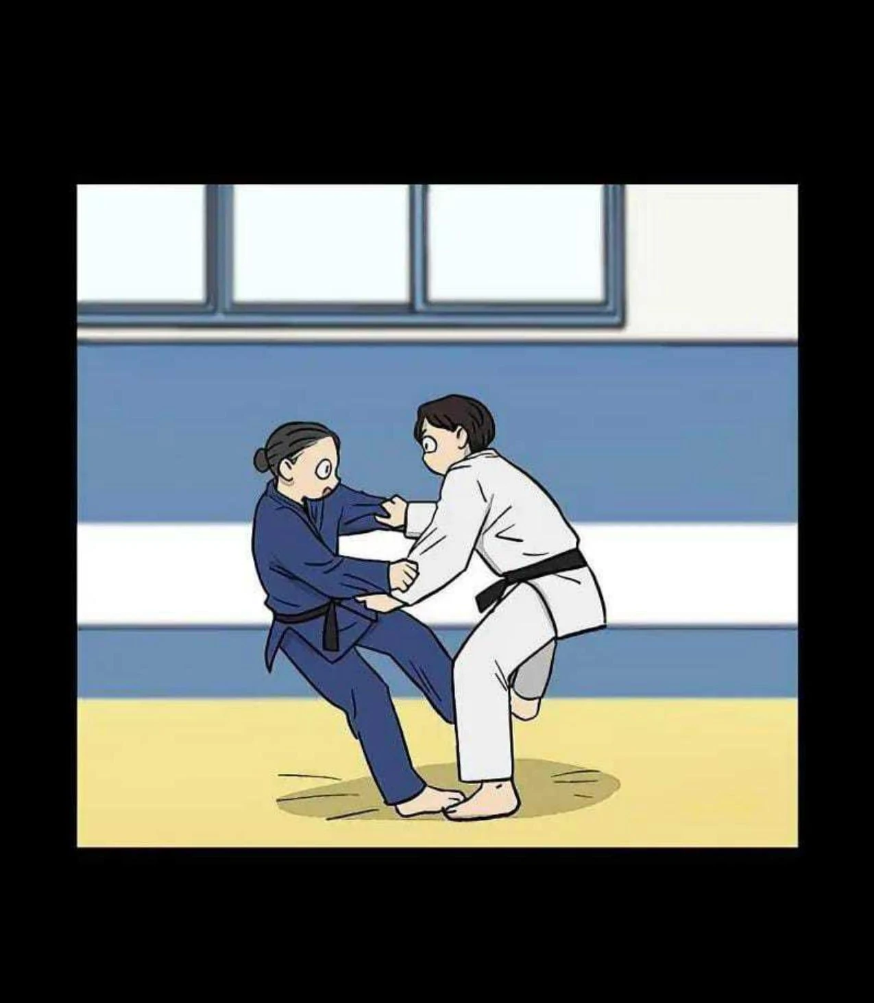 Homeless Chapter 65 - halaman 36