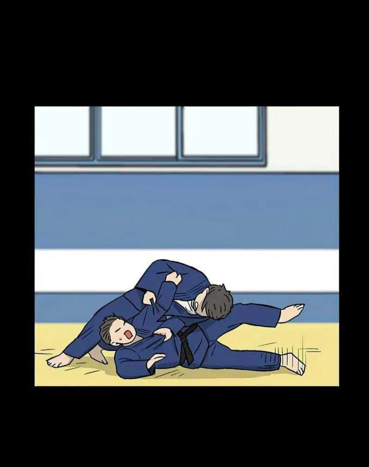 Homeless Chapter 65 - halaman 37