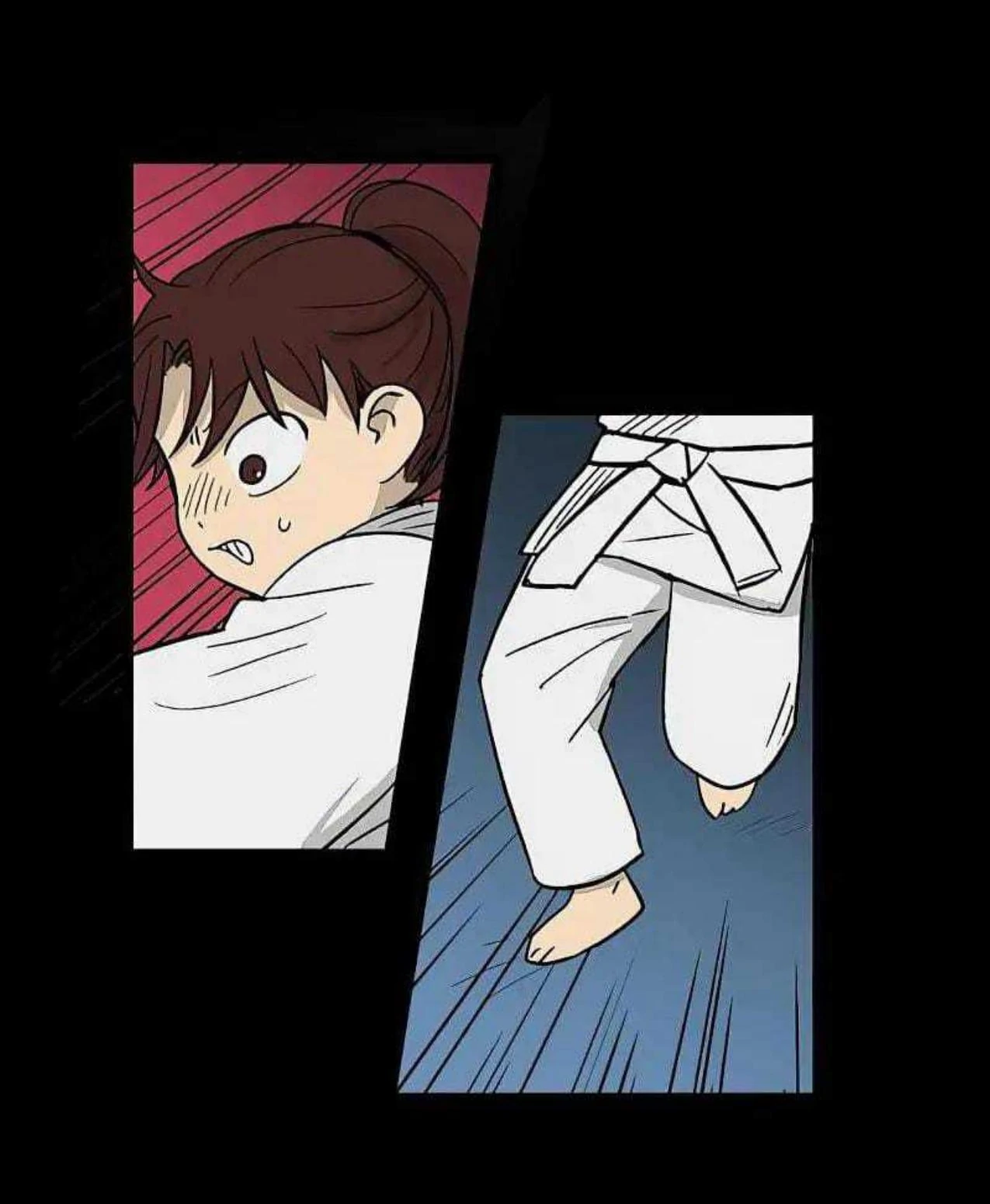 Homeless Chapter 65 - halaman 45
