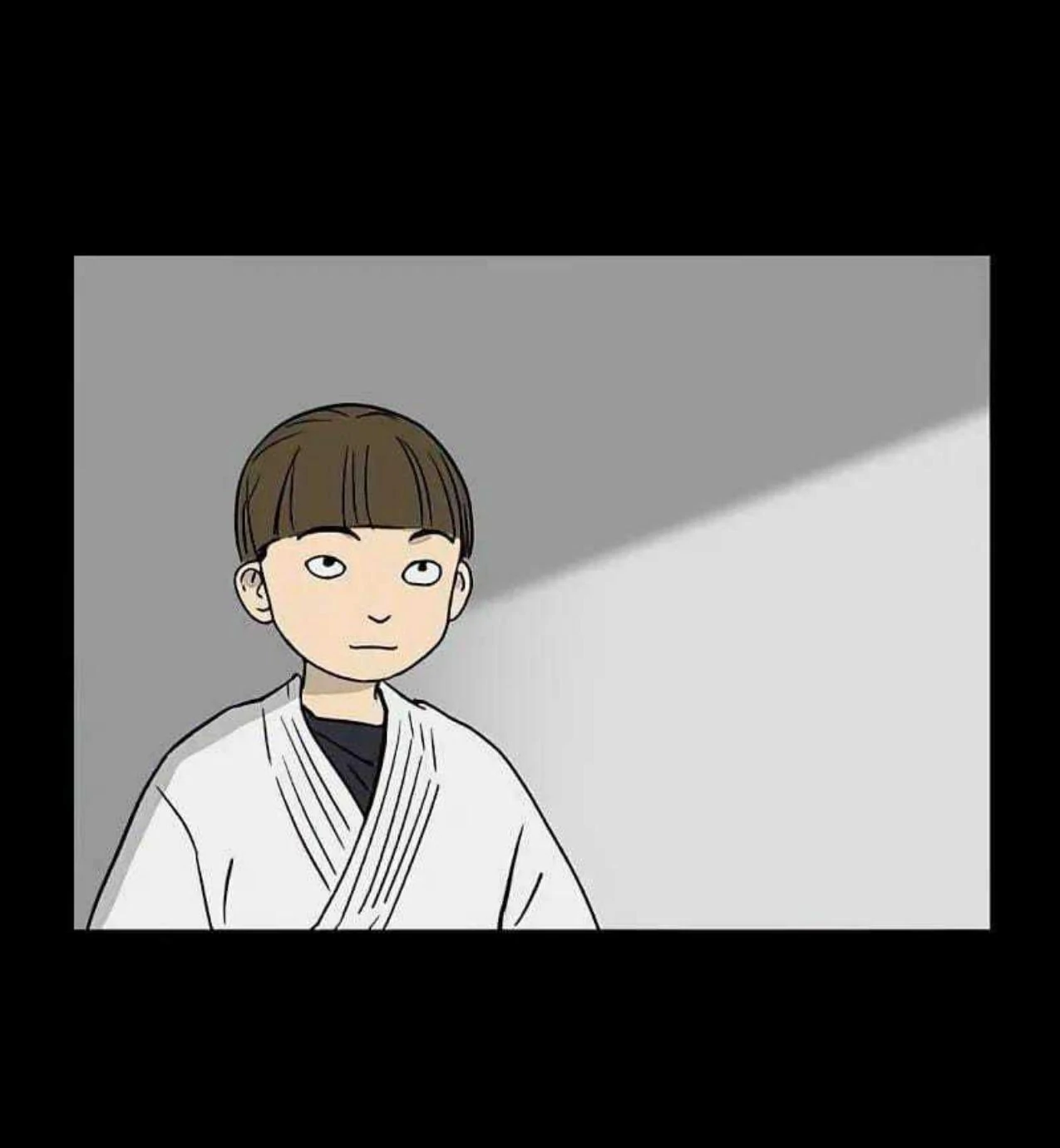 Homeless Chapter 65 - halaman 5