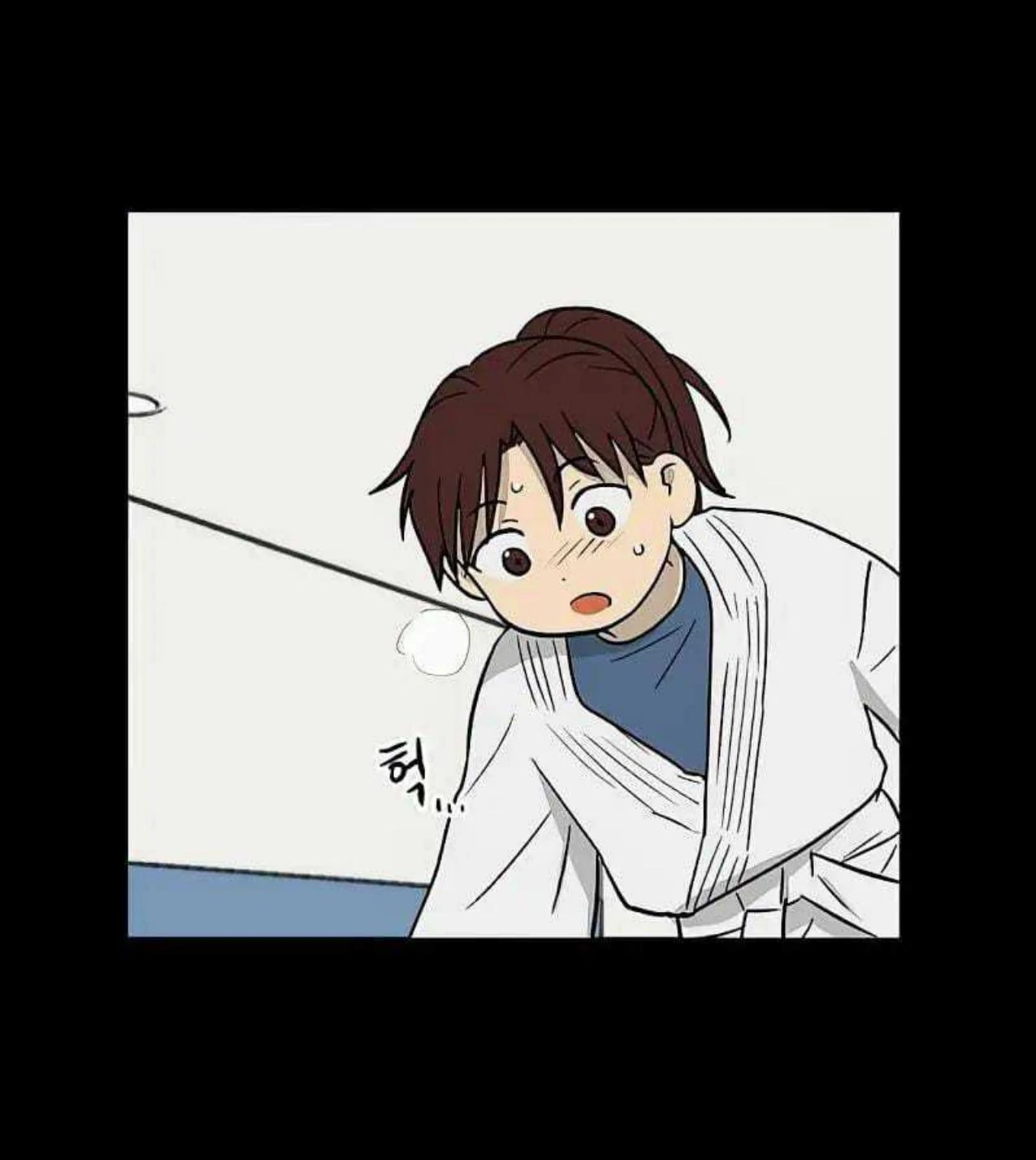 Homeless Chapter 65 - halaman 51