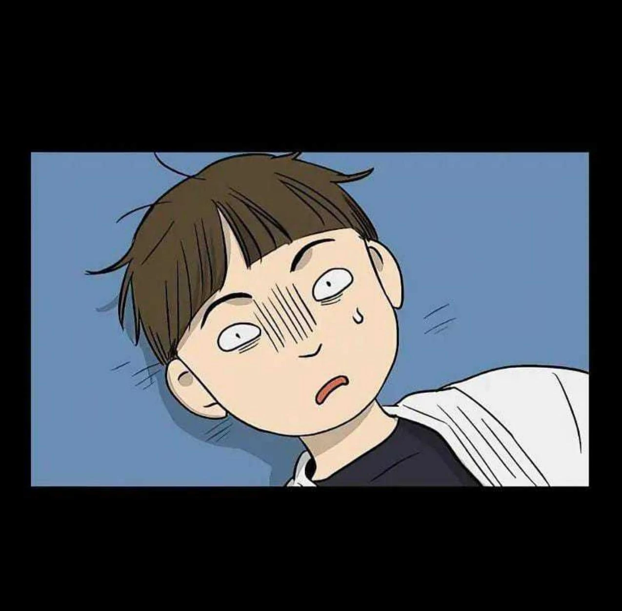 Homeless Chapter 65 - halaman 53
