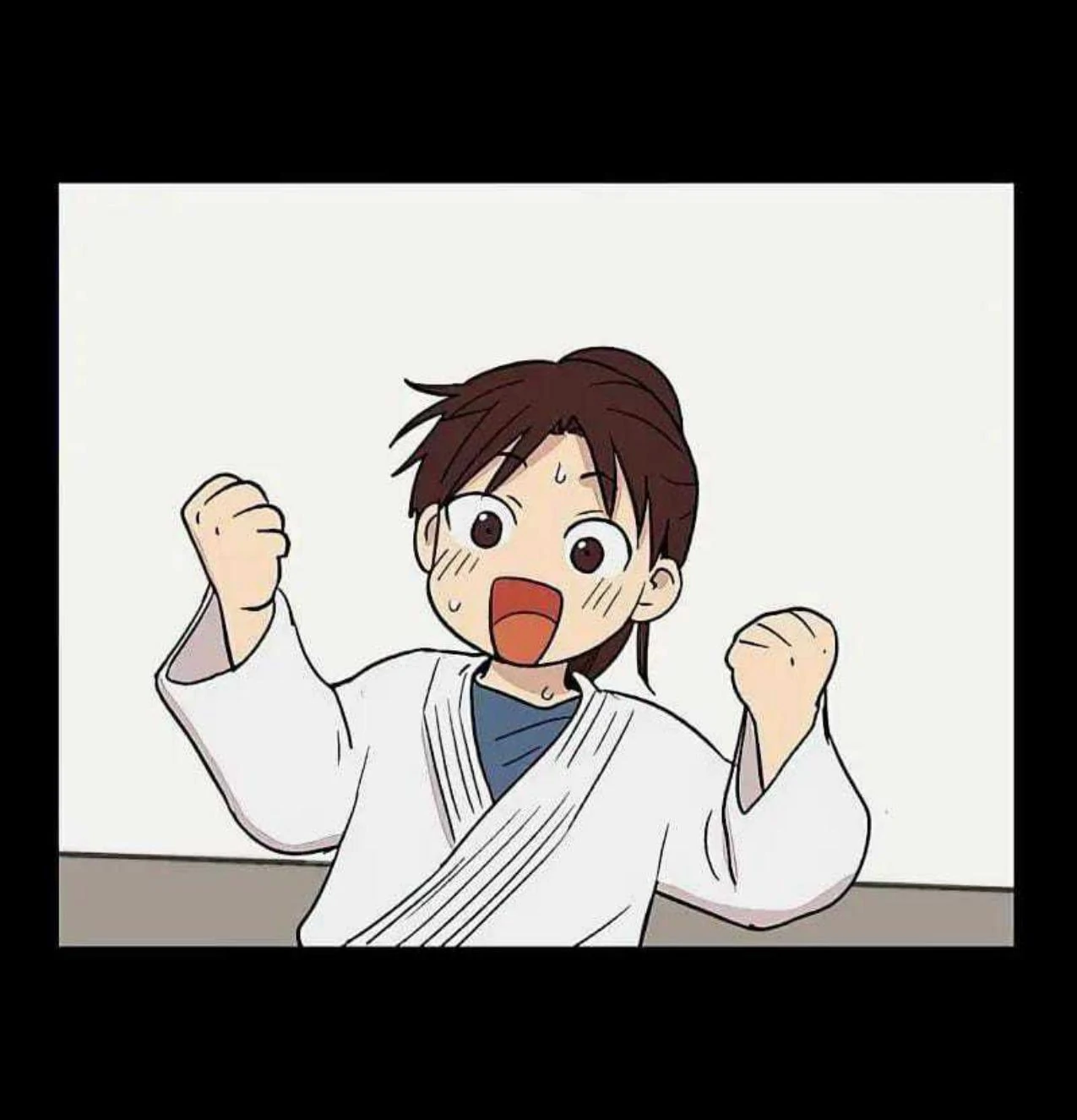 Homeless Chapter 65 - halaman 54