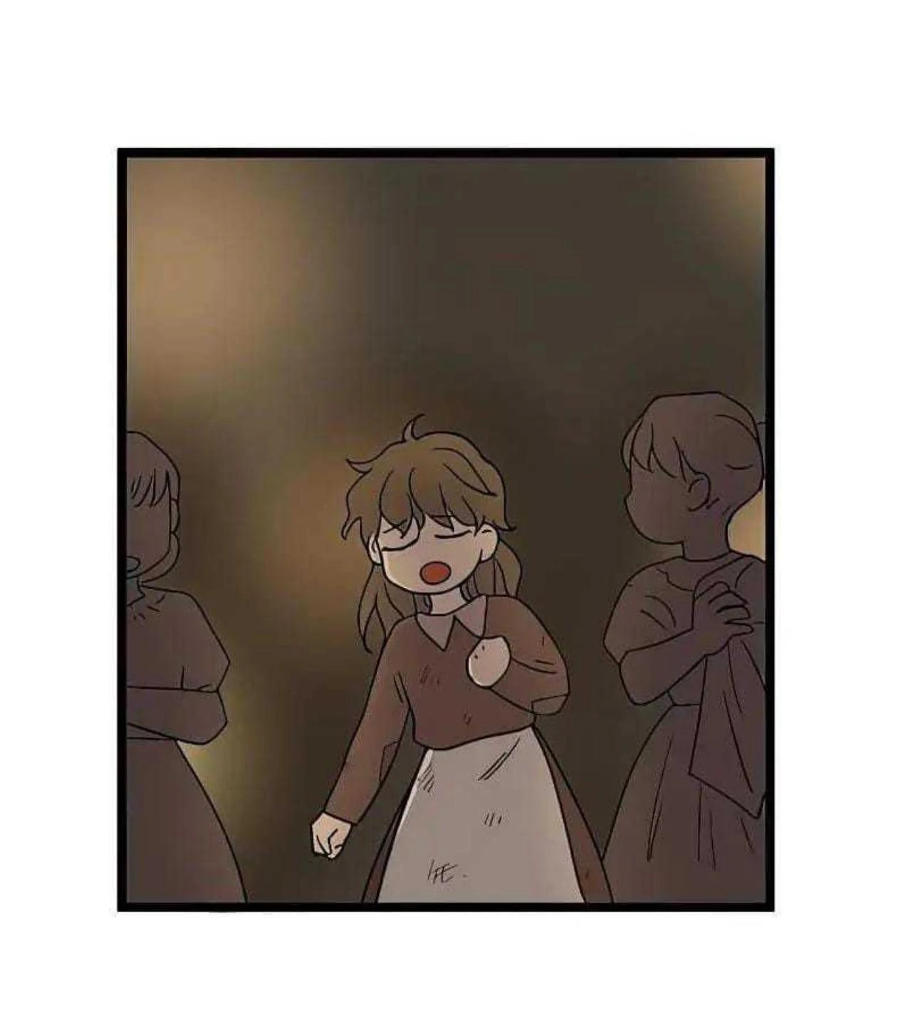 Homeless Chapter 65 - halaman 58
