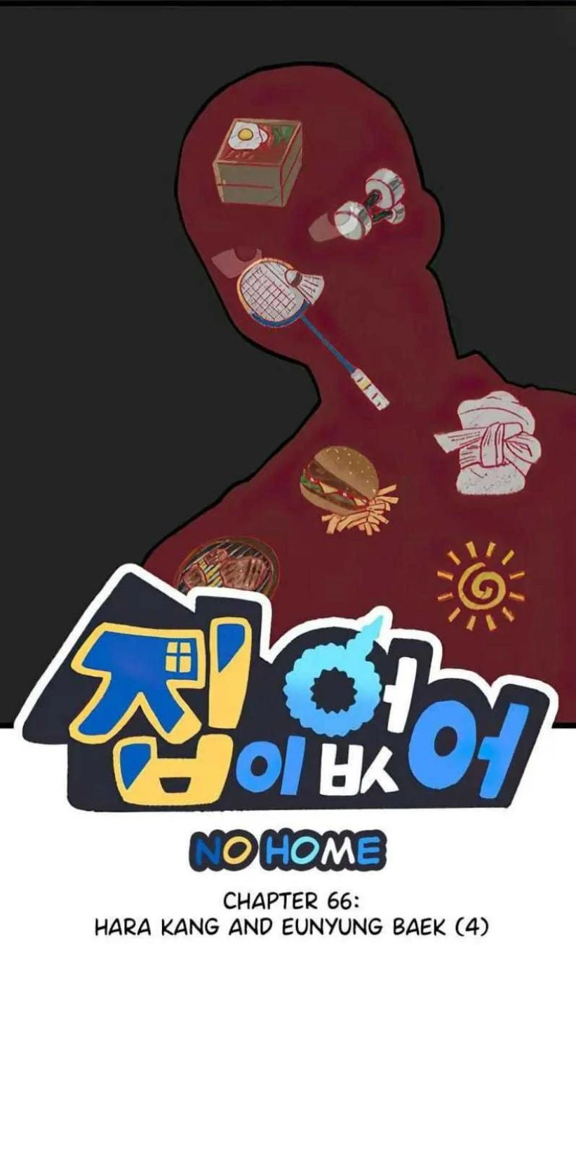 Homeless Chapter 66 - halaman 1