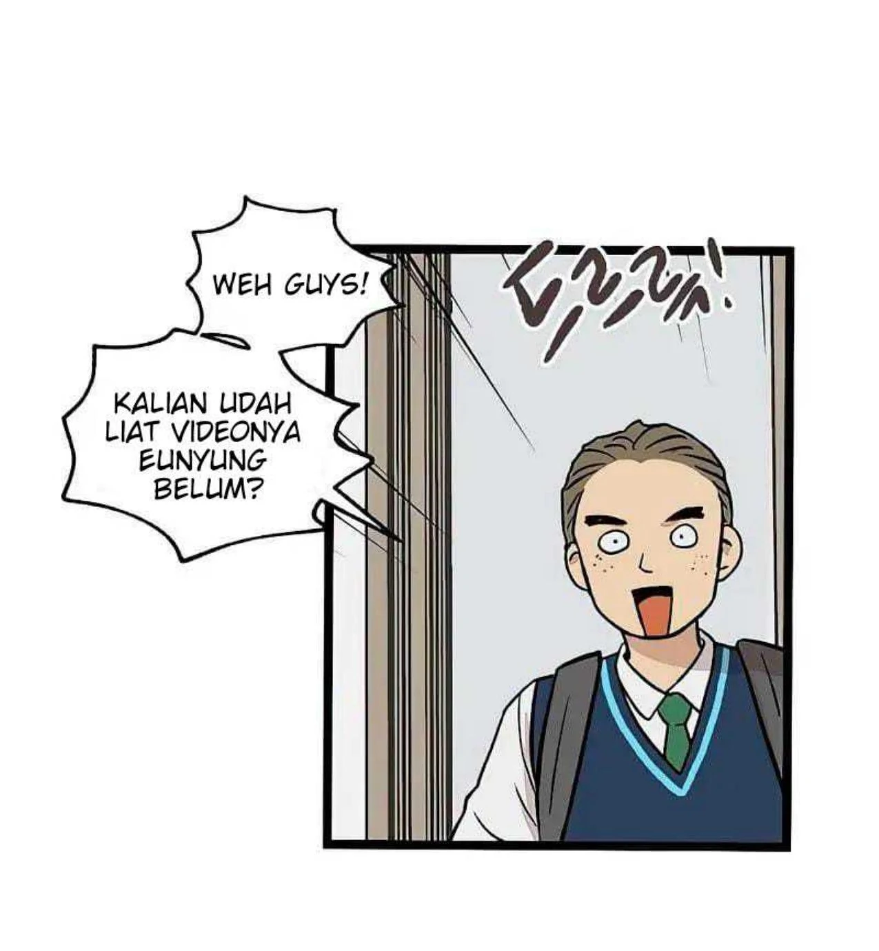 Homeless Chapter 66 - halaman 12