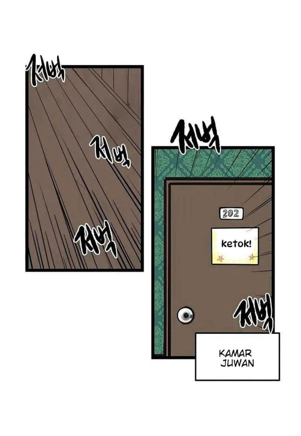 Homeless Chapter 66 - halaman 17