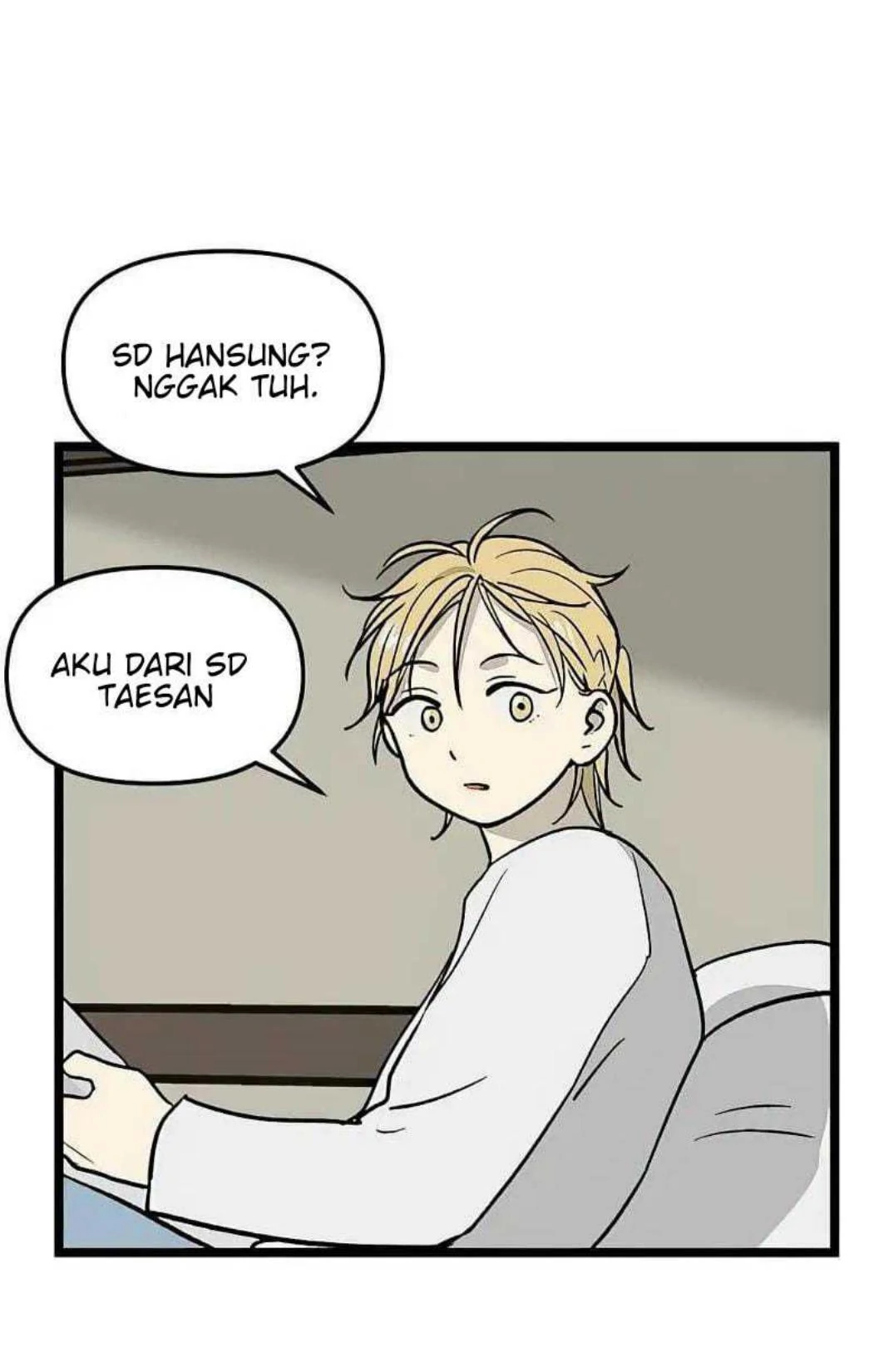 Homeless Chapter 66 - halaman 2